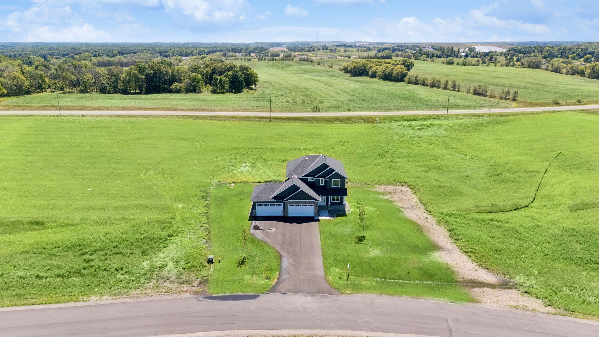 View of Residential at 11283 238th Avenue, Zimmerman MN 55398, Zimmerman (4 of 52) - Mike Wilen | Minnesota Team Real Estate