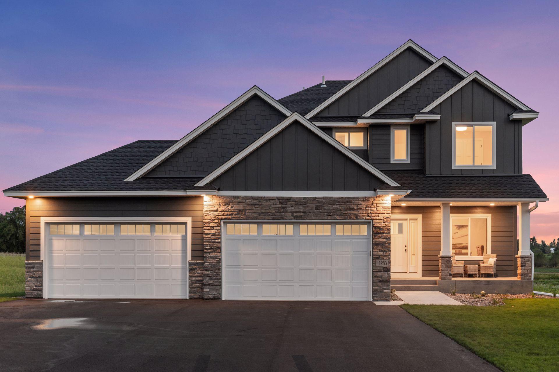 View of Residential at 11283 238th Avenue, Zimmerman MN 55398, Zimmerman - Mike Wilen | Minnesota Team Real Estate