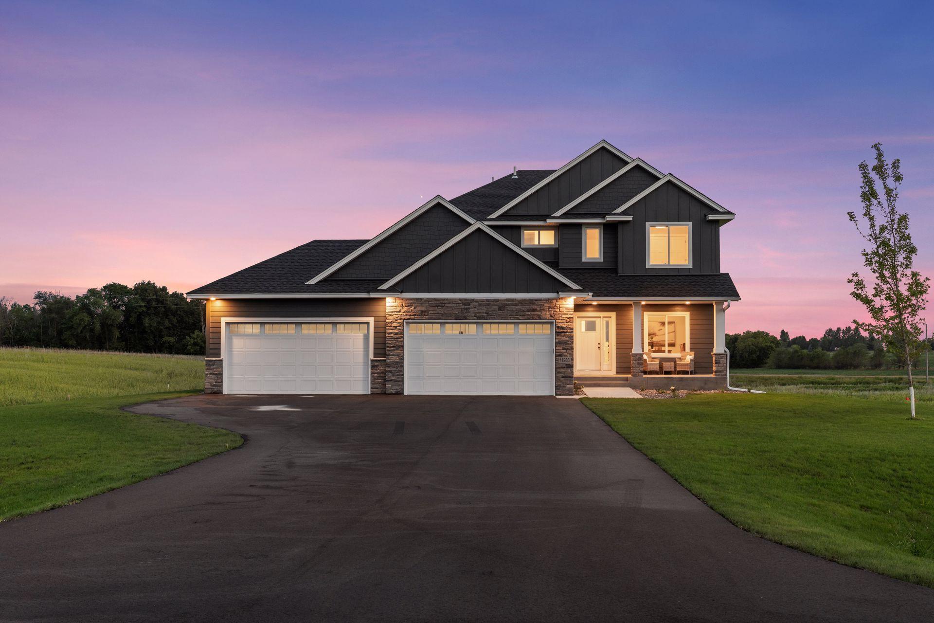 View of Residential at 11283 238th Avenue, Zimmerman MN 55398, Zimmerman (2 of 52) - Mike Wilen | Minnesota Team Real Estate