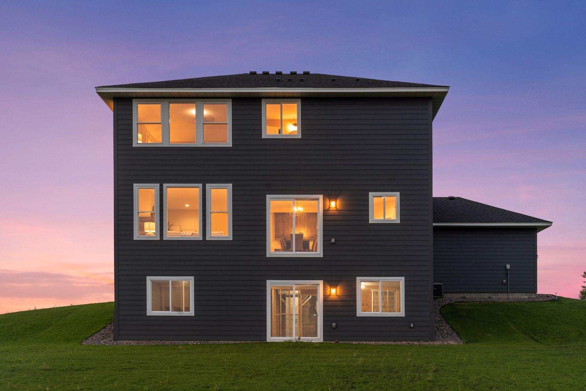 View of Residential at 11283 238th Avenue, Zimmerman MN 55398, Zimmerman (43 of 52) - Mike Wilen | Minnesota Team Real Estate