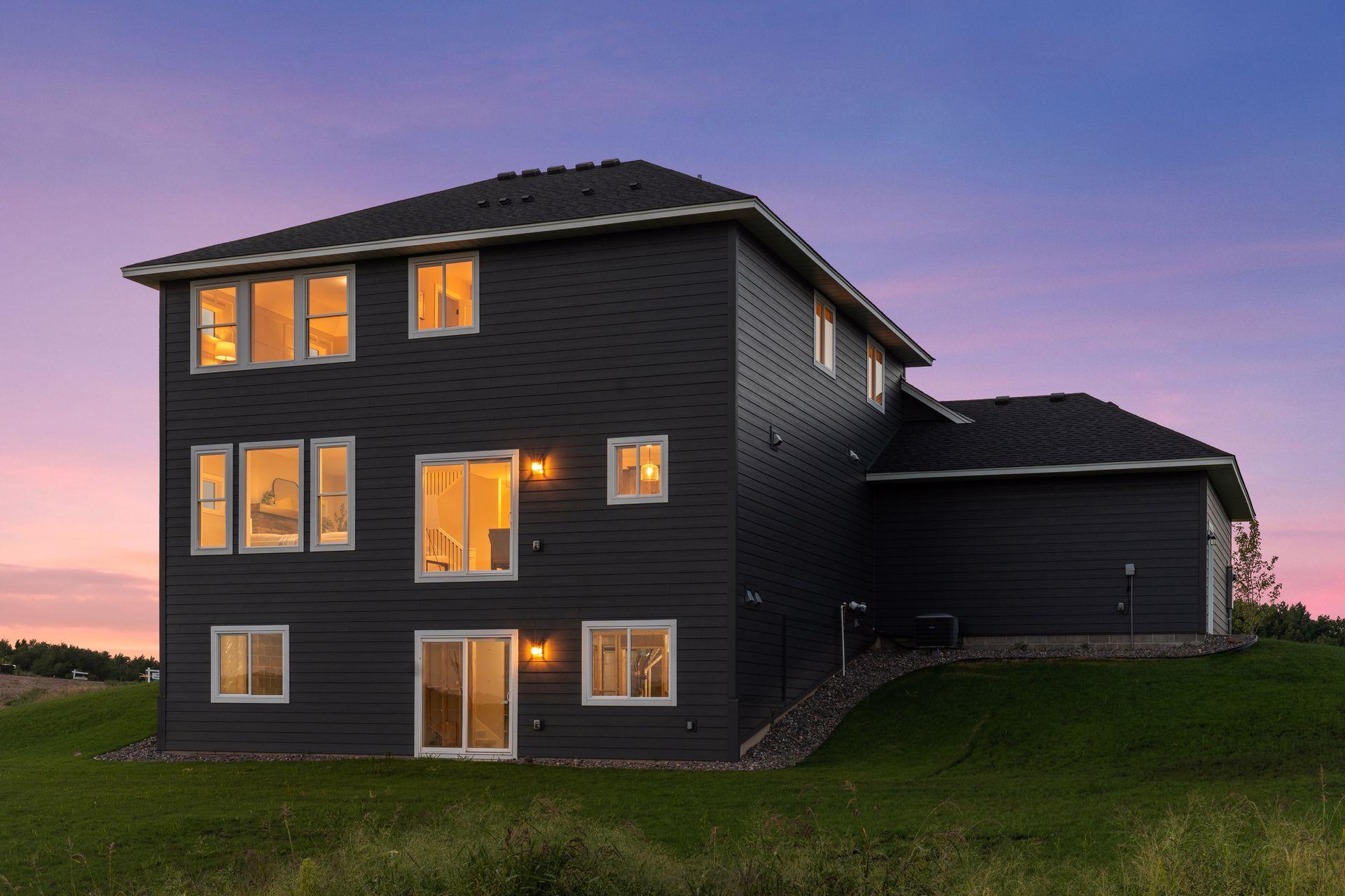 View of Residential at 11283 238th Avenue, Zimmerman MN 55398, Zimmerman (44 of 52) - Mike Wilen | Minnesota Team Real Estate