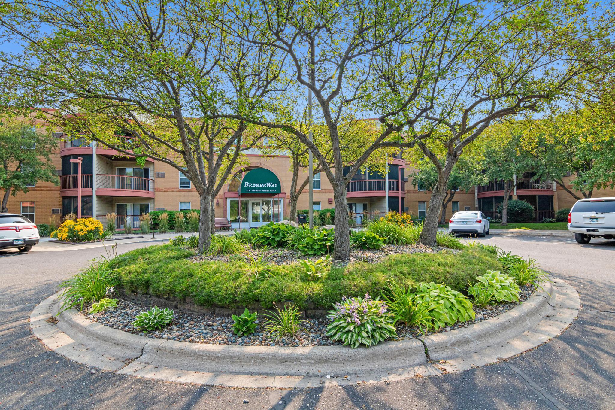 View of Residential at 3232 Fremont Avenue #229, Minneapolis MN 55412, Minneapolis (4 of 14) - Mike Wilen | Minnesota Team Real Estate
