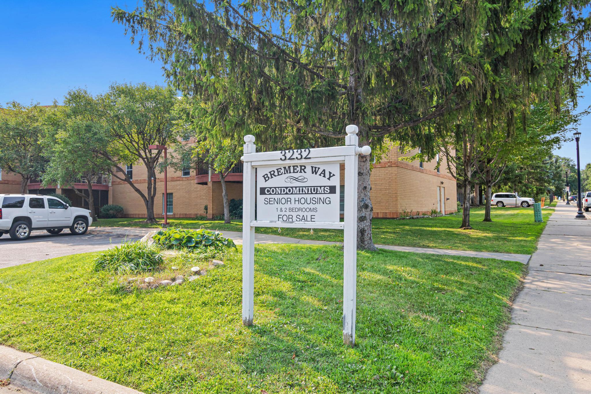 View of Residential at 3232 Fremont Avenue #229, Minneapolis MN 55412, Minneapolis (3 of 14) - Mike Wilen | Minnesota Team Real Estate