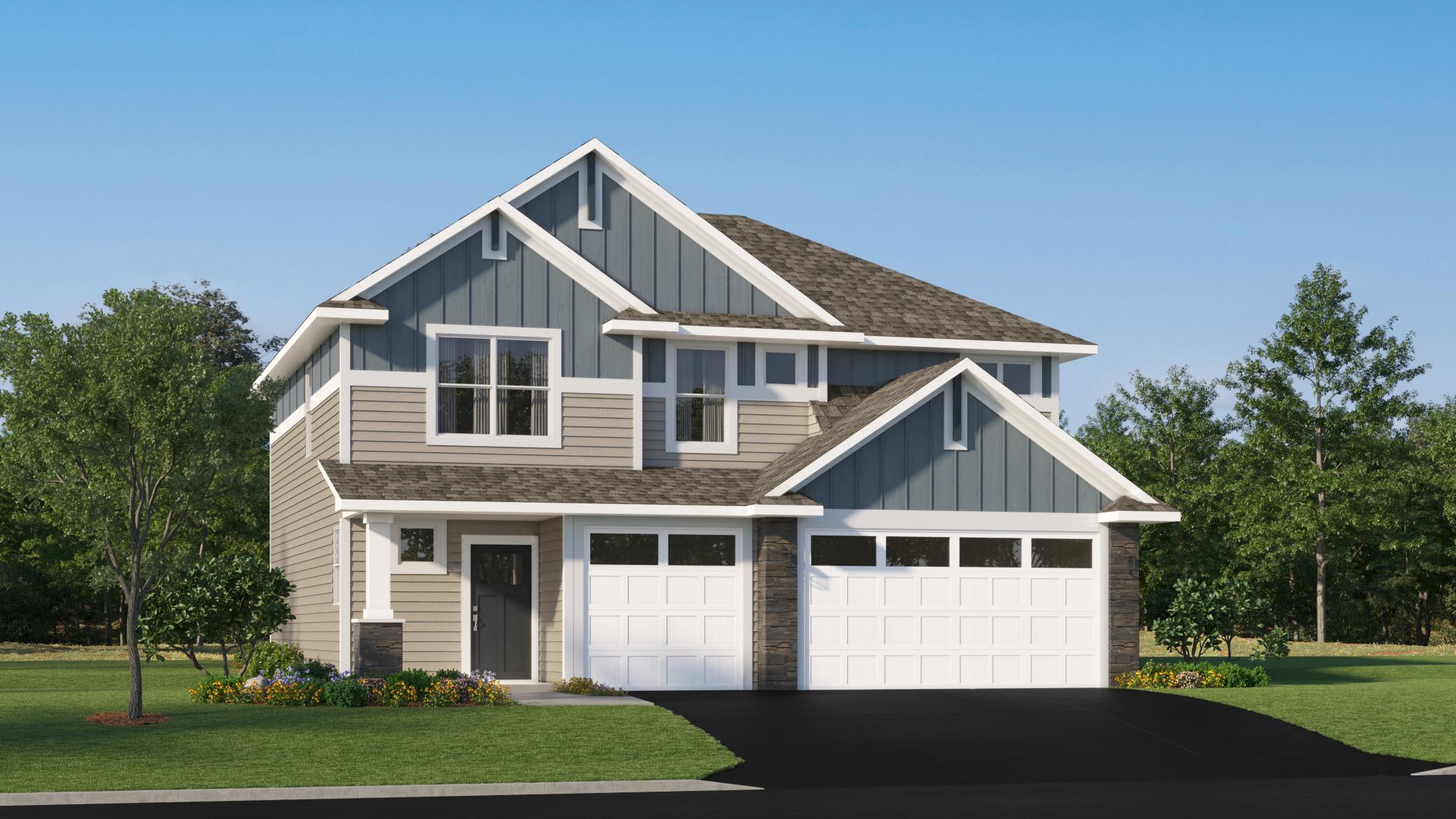 View of Residential at 2575 Jandell Avenue, Saint Michael MN 55376, Saint Michael - Mike Wilen | Minnesota Team Real Estate