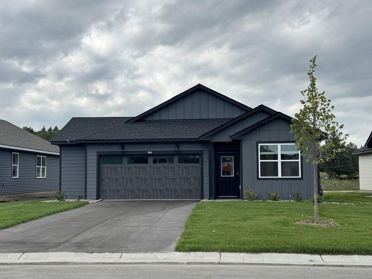 View of Residential at 744 Vista Court, Hanover MN 55341, Hanover - Mike Wilen | Minnesota Team Real Estate