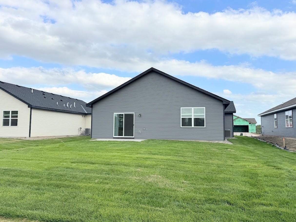 View of Residential at 744 Vista Court, Hanover MN 55341, Hanover (15 of 35) - Mike Wilen | Minnesota Team Real Estate