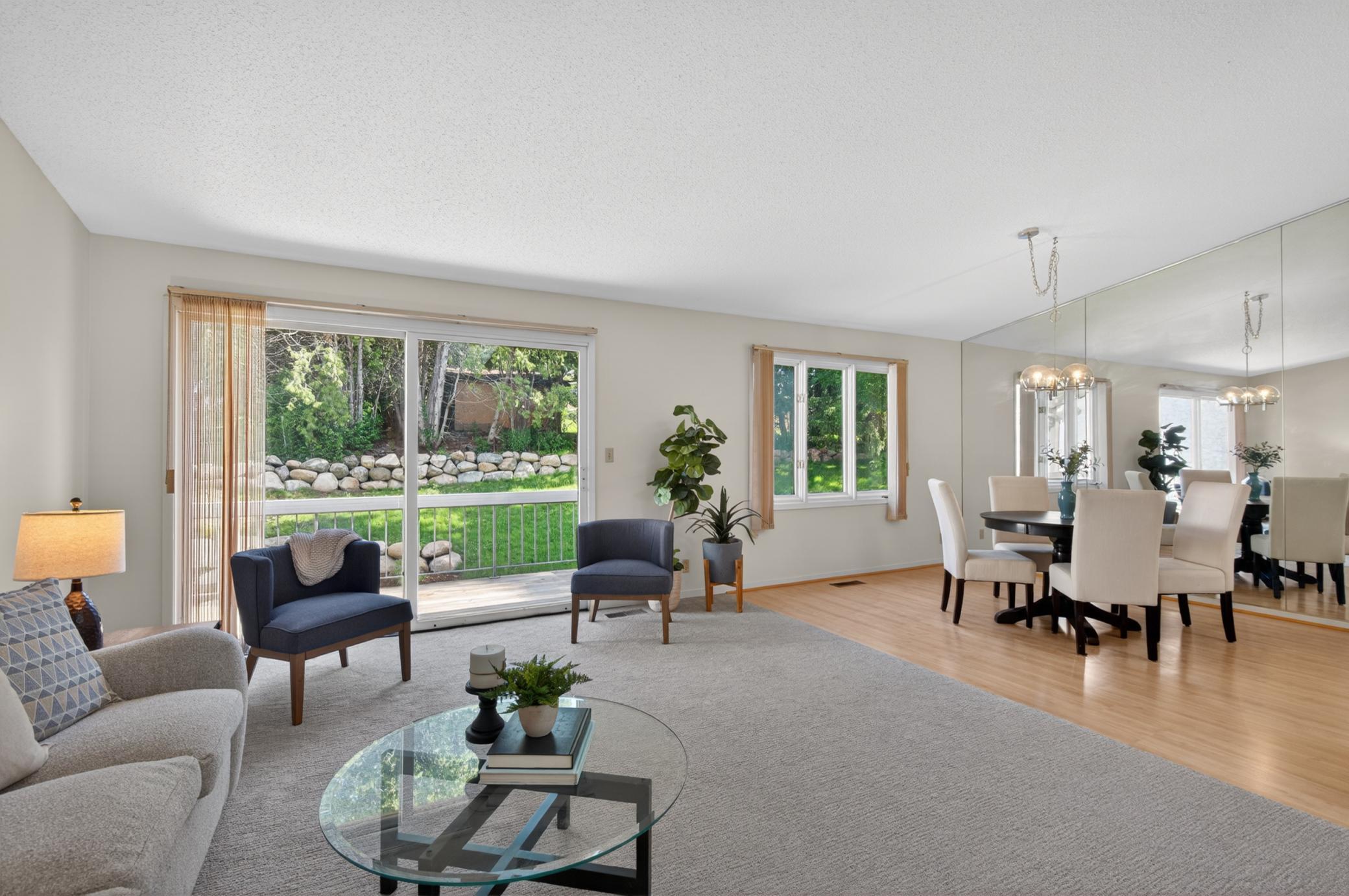 View of Residential at 6066 Blake Ridge Road, Edina MN 55436, Edina (6 of 38) - Mike Wilen | Minnesota Team Real Estate