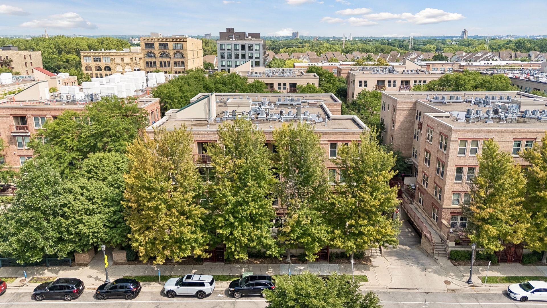 View of Residential at 600 2nd Street #102, Minneapolis MN 55401, Minneapolis (35 of 36) - Mike Wilen | Minnesota Team Real Estate