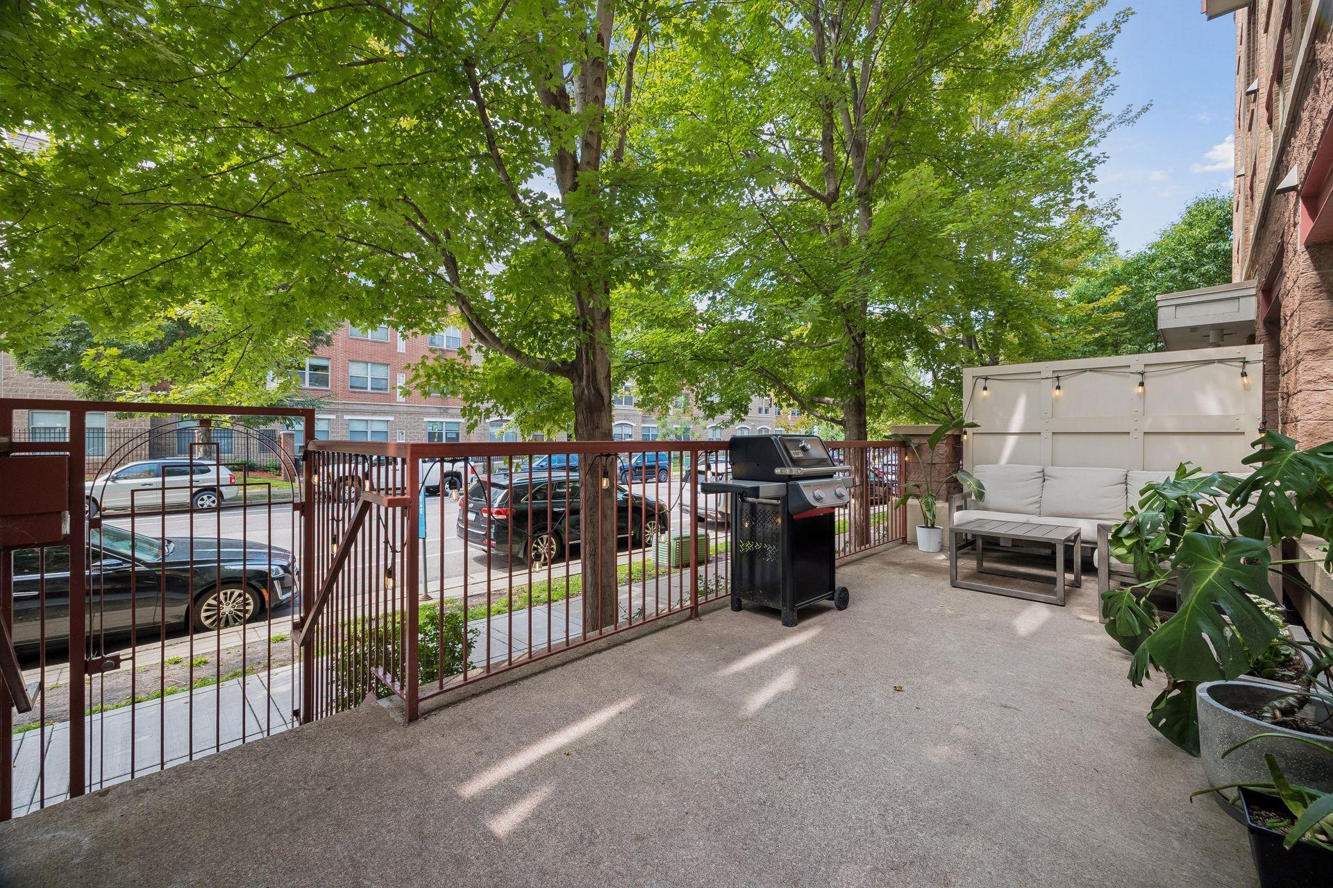 View of Residential at 600 2nd Street #102, Minneapolis MN 55401, Minneapolis (4 of 36) - Mike Wilen | Minnesota Team Real Estate