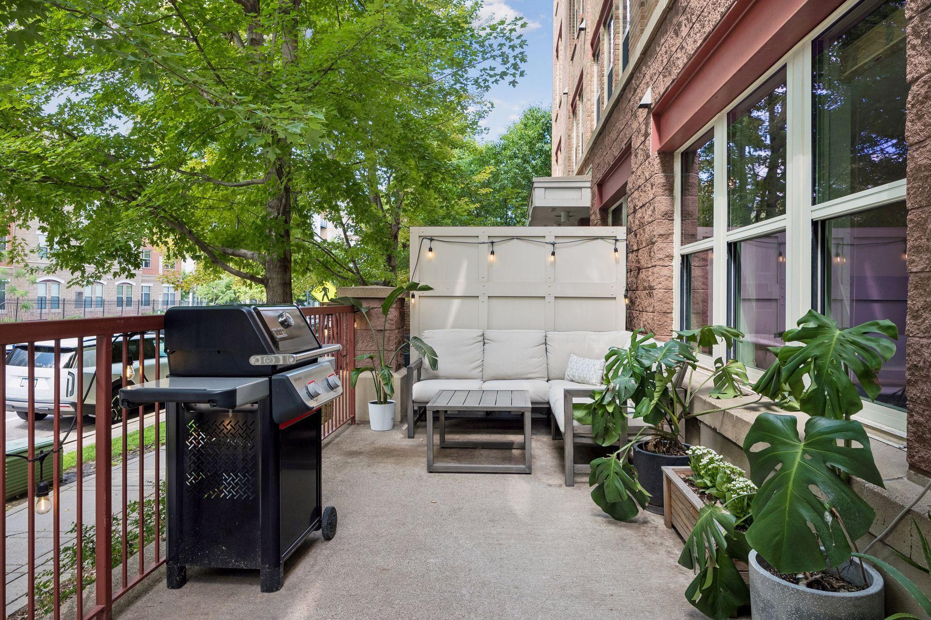 View of Residential at 600 2nd Street #102, Minneapolis MN 55401, Minneapolis (3 of 36) - Mike Wilen | Minnesota Team Real Estate