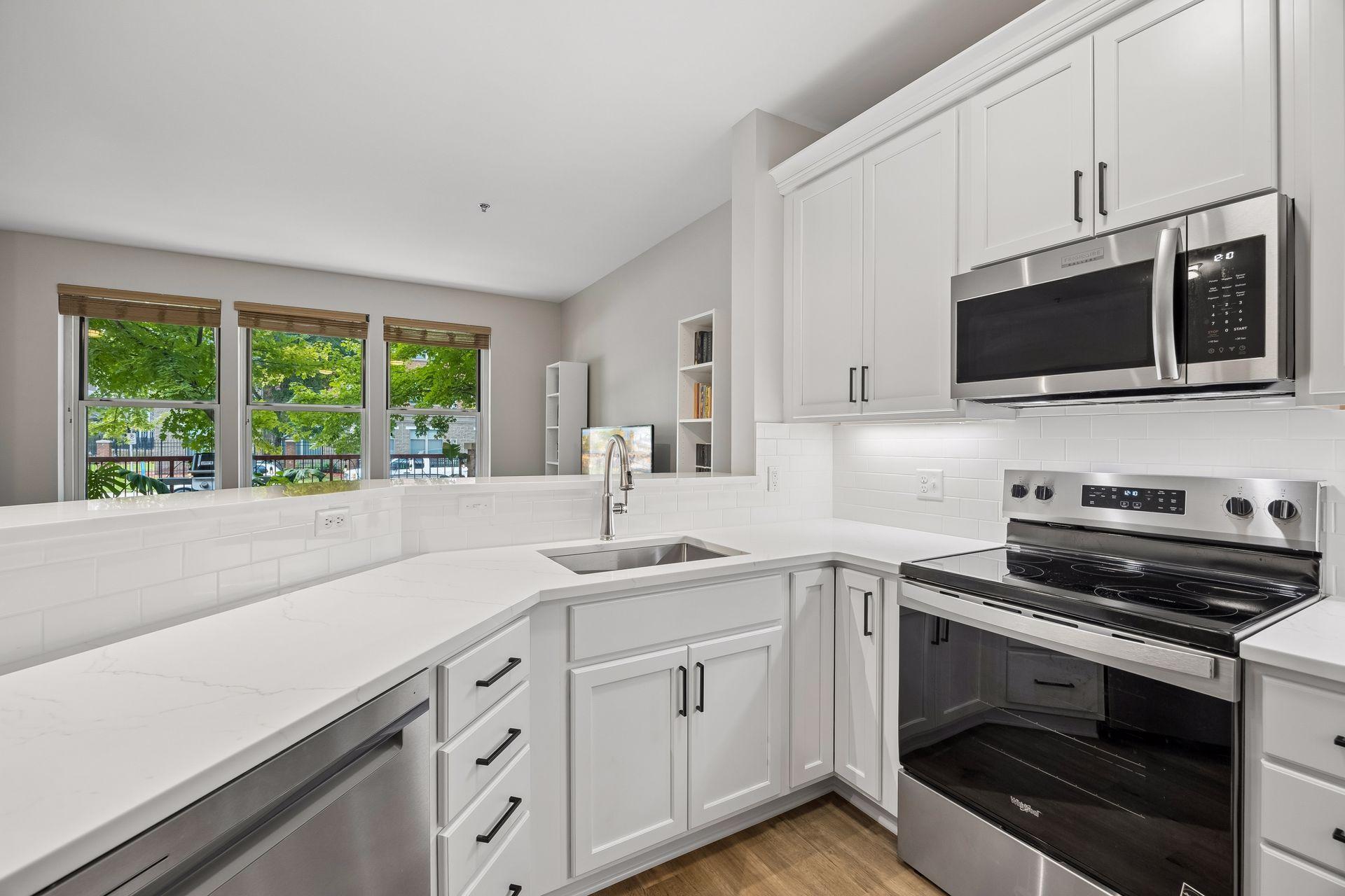 View of Residential at 600 2nd Street #102, Minneapolis MN 55401, Minneapolis (16 of 36) - Mike Wilen | Minnesota Team Real Estate