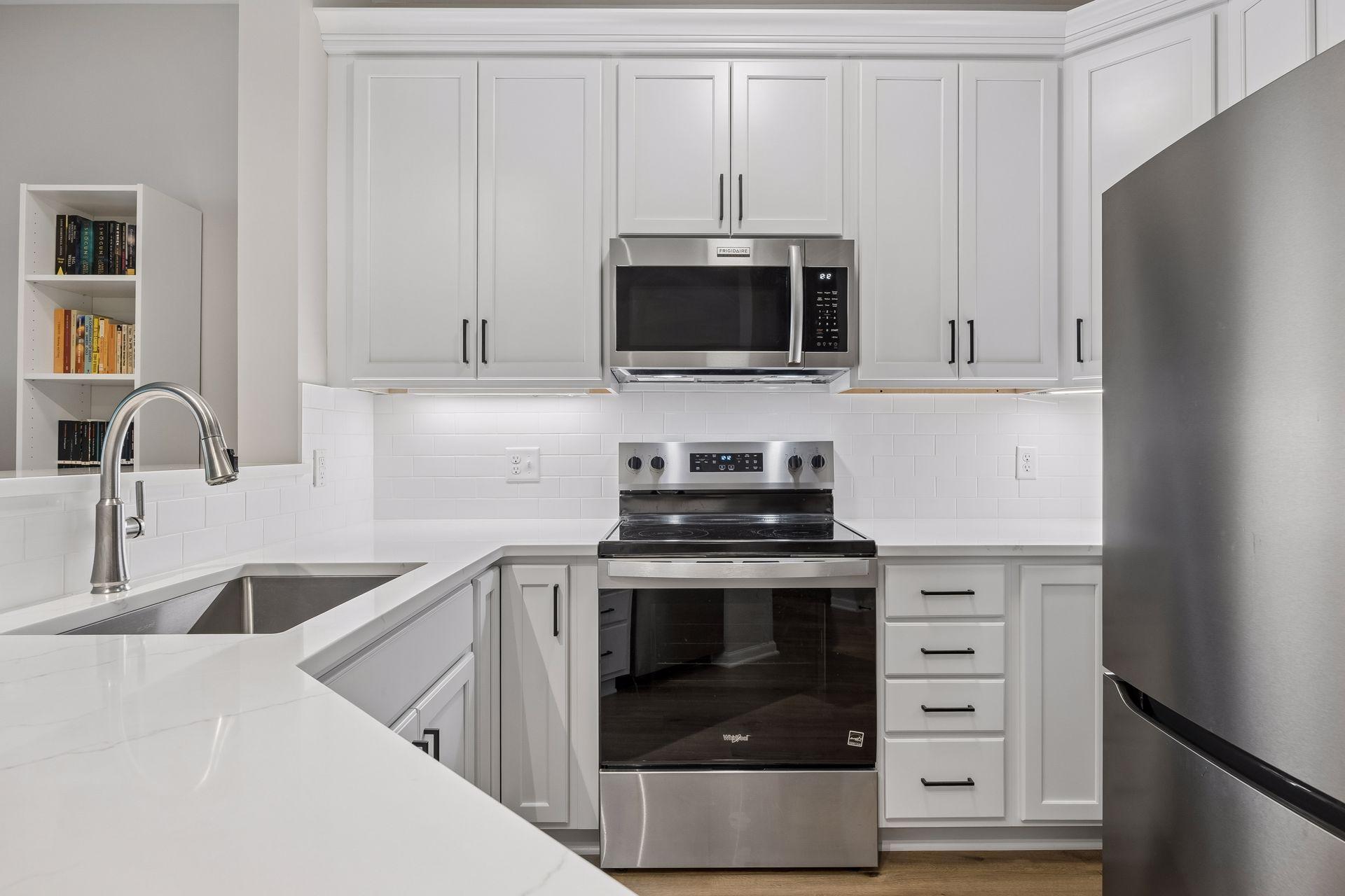 View of Residential at 600 2nd Street #102, Minneapolis MN 55401, Minneapolis (15 of 36) - Mike Wilen | Minnesota Team Real Estate