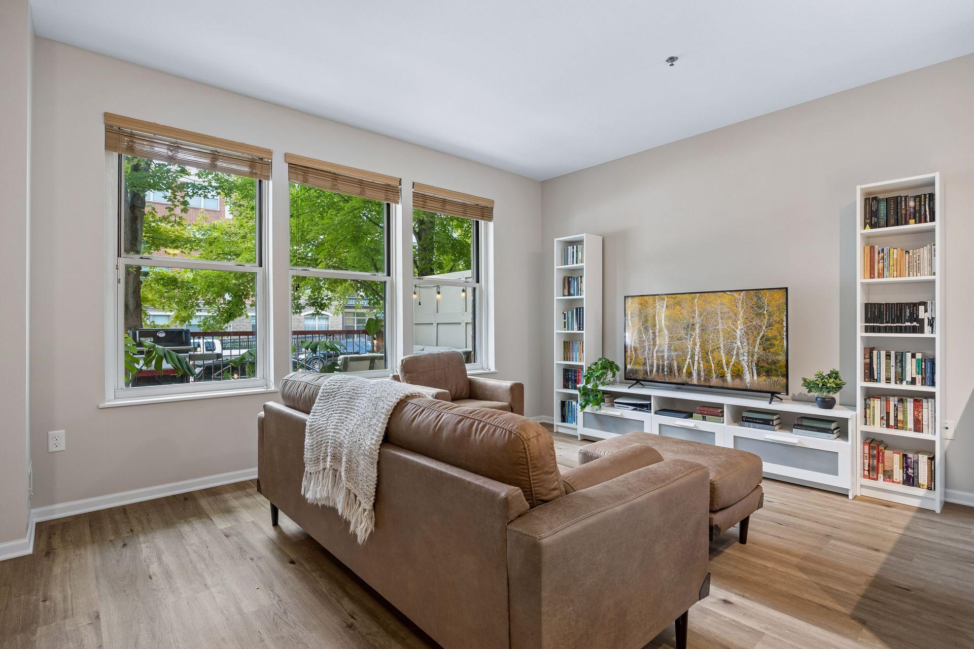 View of Residential at 600 2nd Street #102, Minneapolis MN 55401, Minneapolis (8 of 36) - Mike Wilen | Minnesota Team Real Estate