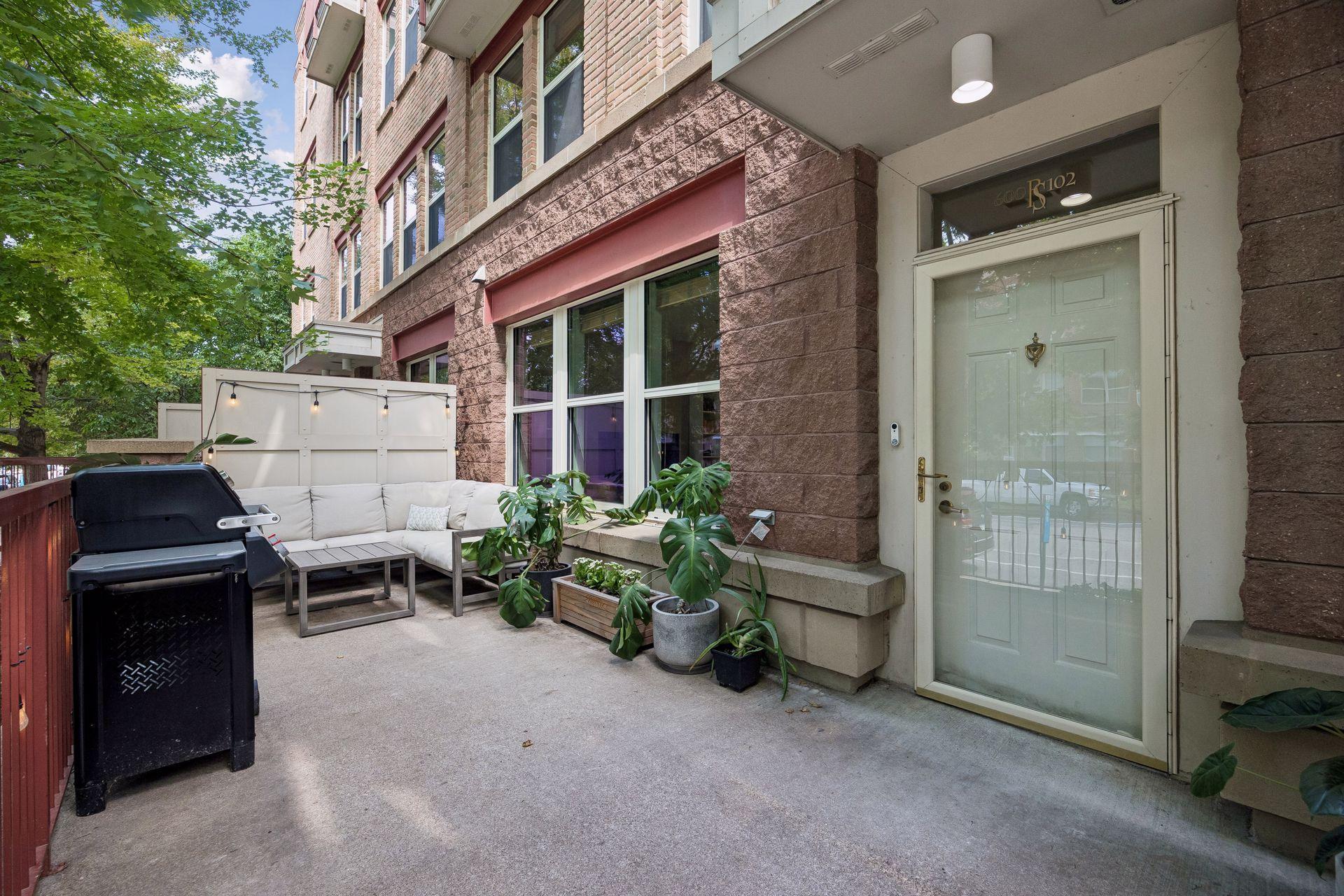 View of Residential at 600 2nd Street #102, Minneapolis MN 55401, Minneapolis (2 of 36) - Mike Wilen | Minnesota Team Real Estate