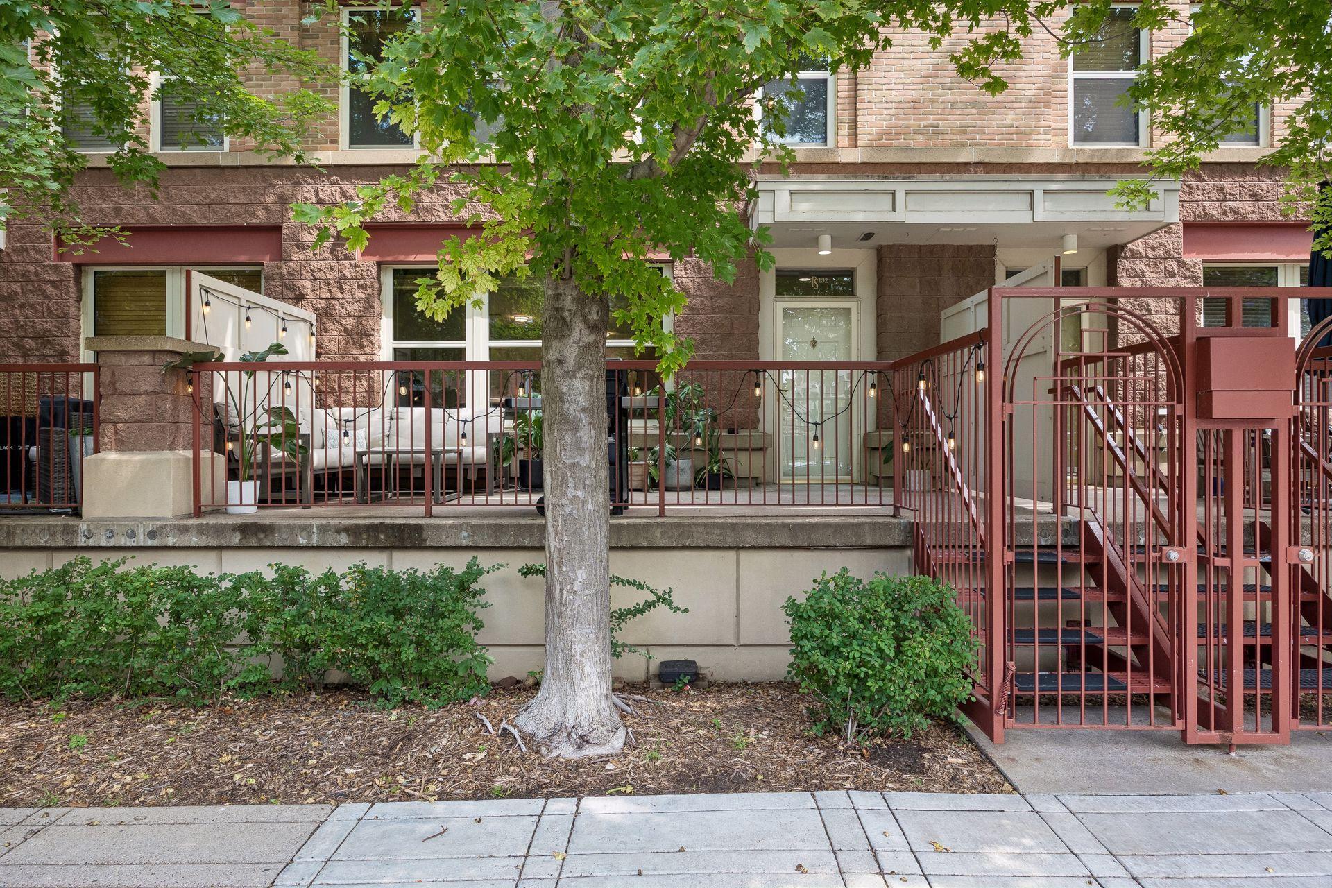 View of Residential at 600 2nd Street #102, Minneapolis MN 55401, Minneapolis - Mike Wilen | Minnesota Team Real Estate