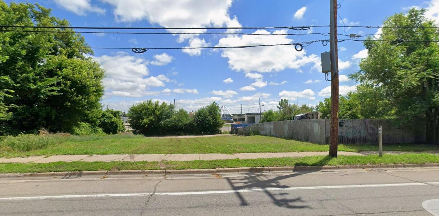 View of Land at 3208 2nd Street, Minneapolis MN 55412, Minneapolis - Mike Wilen | Minnesota Team Real Estate