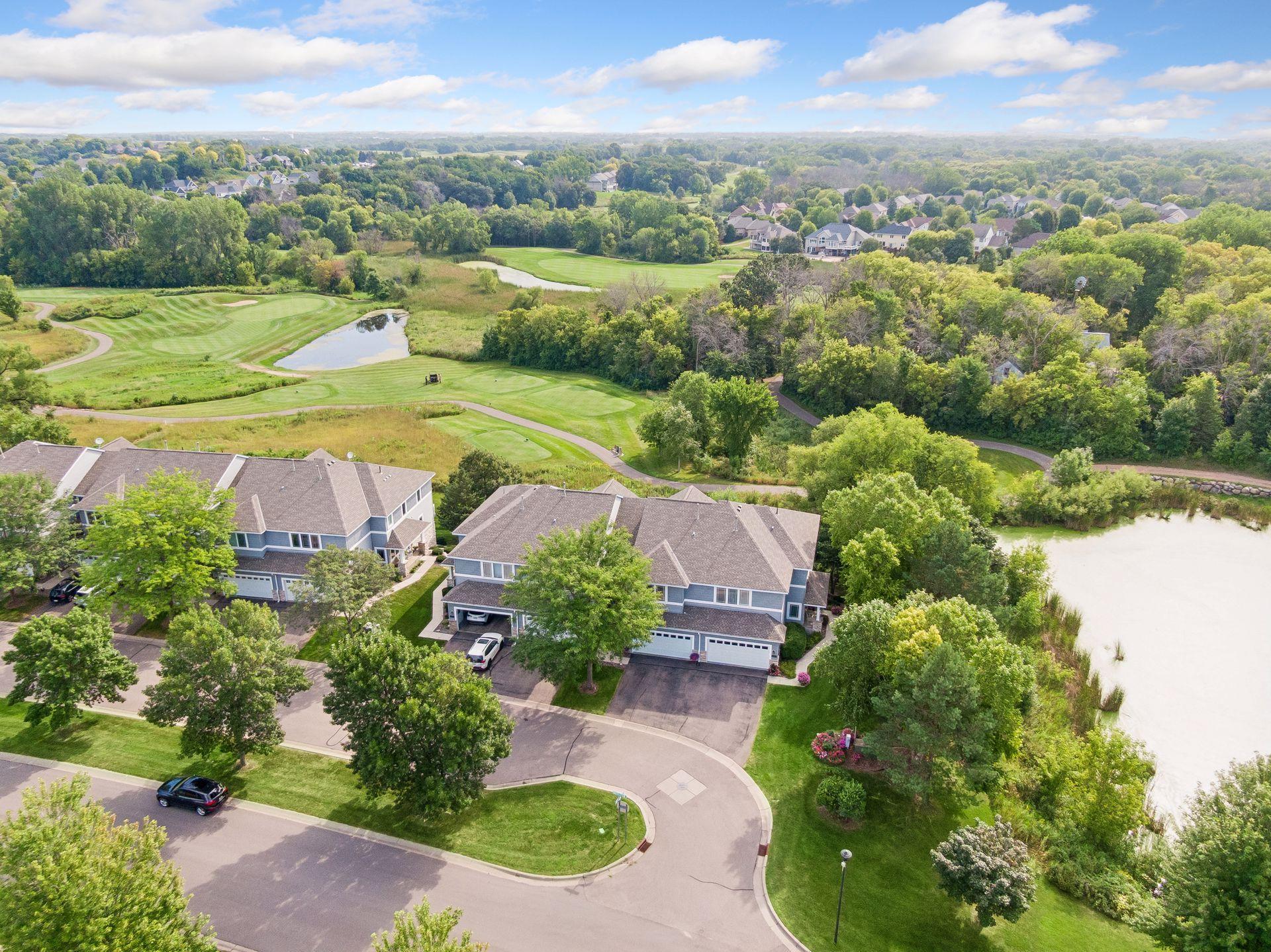 View of Residential at 2703 Spy Glass Drive, Chaska MN 55318, Chaska - Mike Wilen | Minnesota Team Real Estate