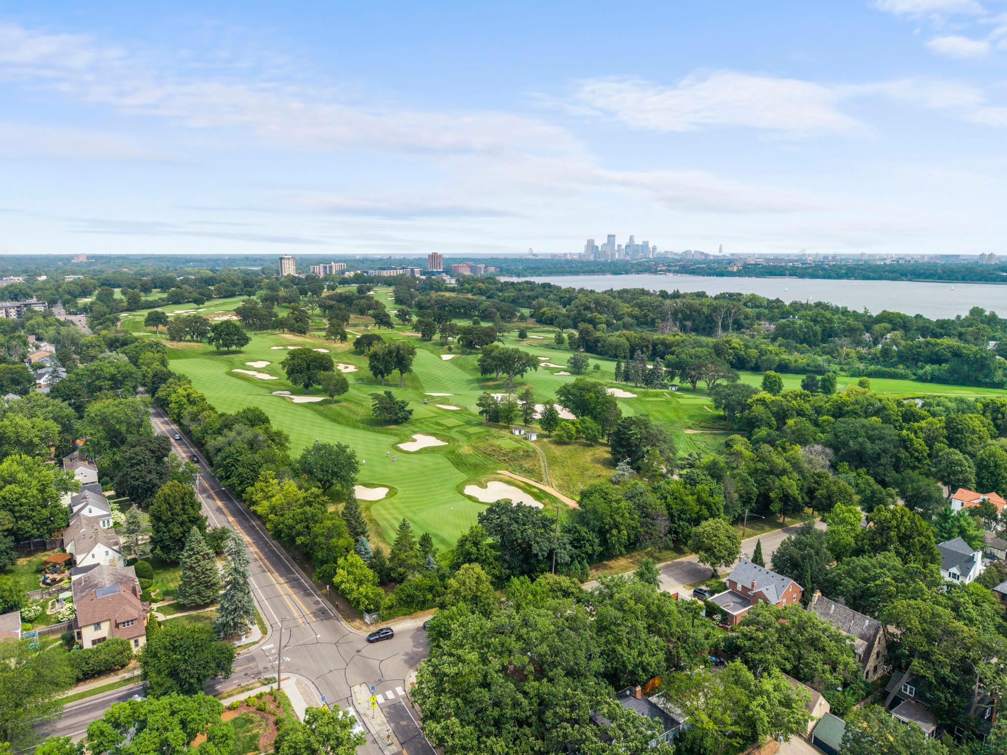 View of Residential at 4102 Grimes Avenue, Edina MN 55416, Edina (58 of 61) - Mike Wilen | Minnesota Team Real Estate
