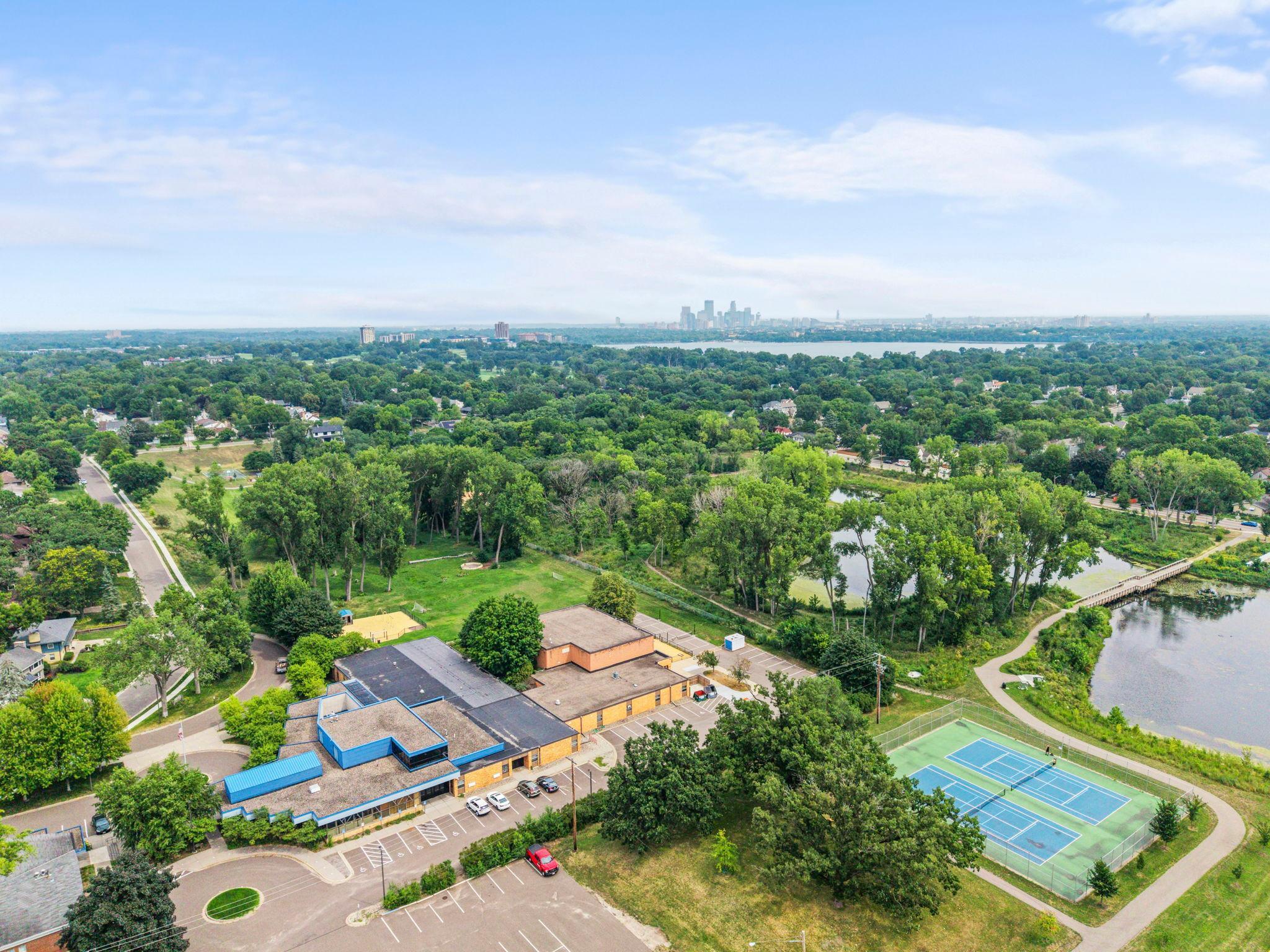 View of Residential at 4102 Grimes Avenue, Edina MN 55416, Edina (57 of 61) - Mike Wilen | Minnesota Team Real Estate