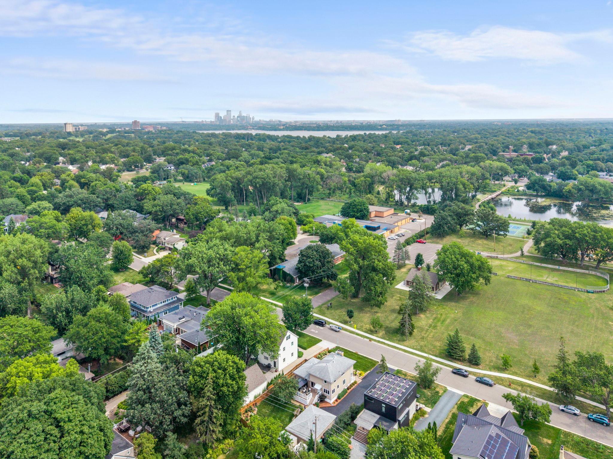 View of Residential at 4102 Grimes Avenue, Edina MN 55416, Edina (56 of 61) - Mike Wilen | Minnesota Team Real Estate