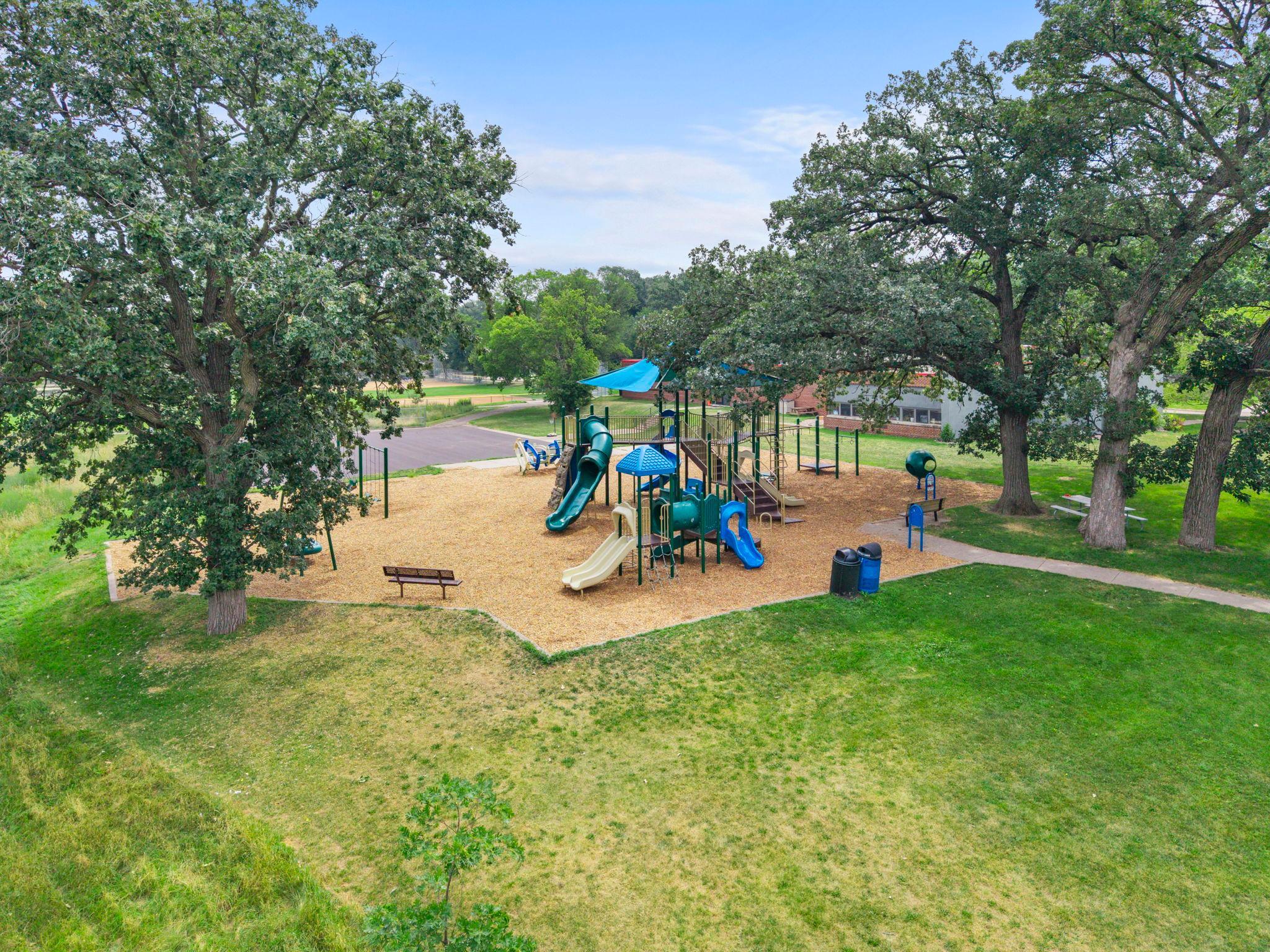 View of Residential at 4102 Grimes Avenue, Edina MN 55416, Edina (59 of 61) - Mike Wilen | Minnesota Team Real Estate