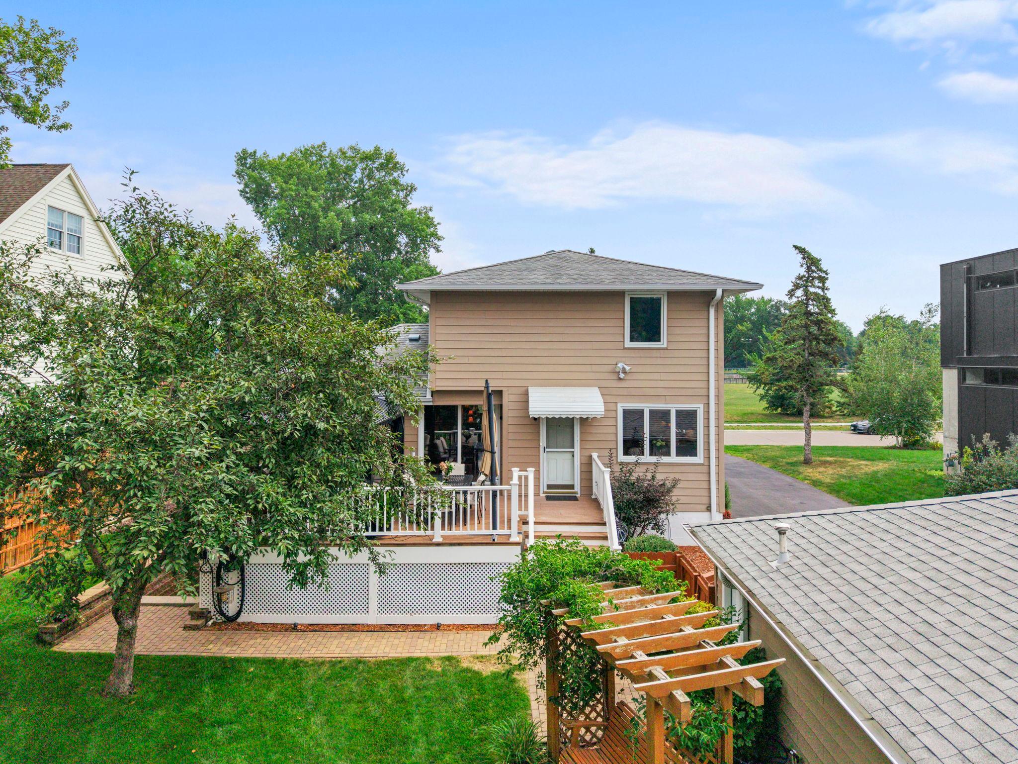 View of Residential at 4102 Grimes Avenue, Edina MN 55416, Edina (52 of 61) - Mike Wilen | Minnesota Team Real Estate