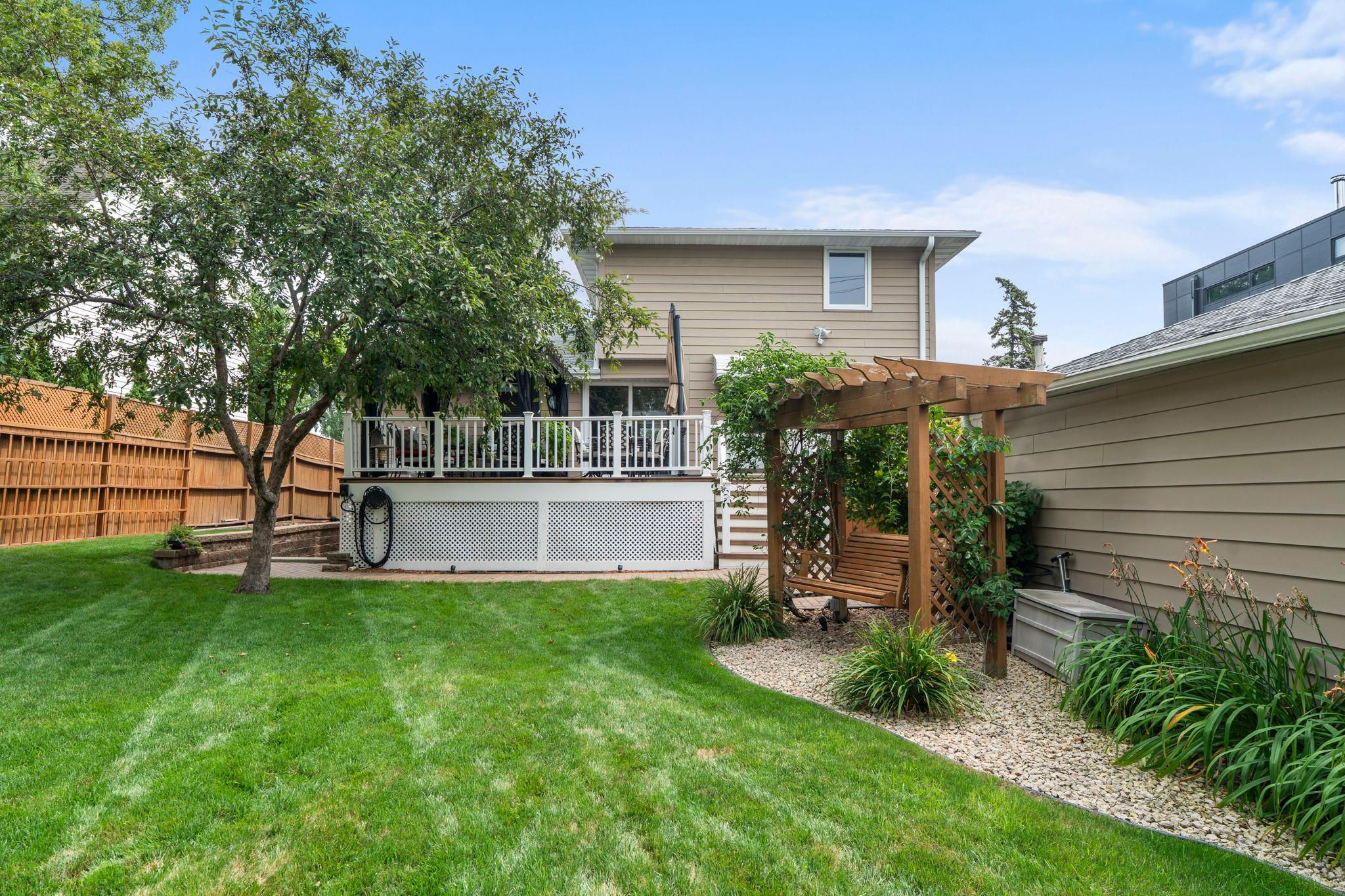 View of Residential at 4102 Grimes Avenue, Edina MN 55416, Edina (51 of 61) - Mike Wilen | Minnesota Team Real Estate