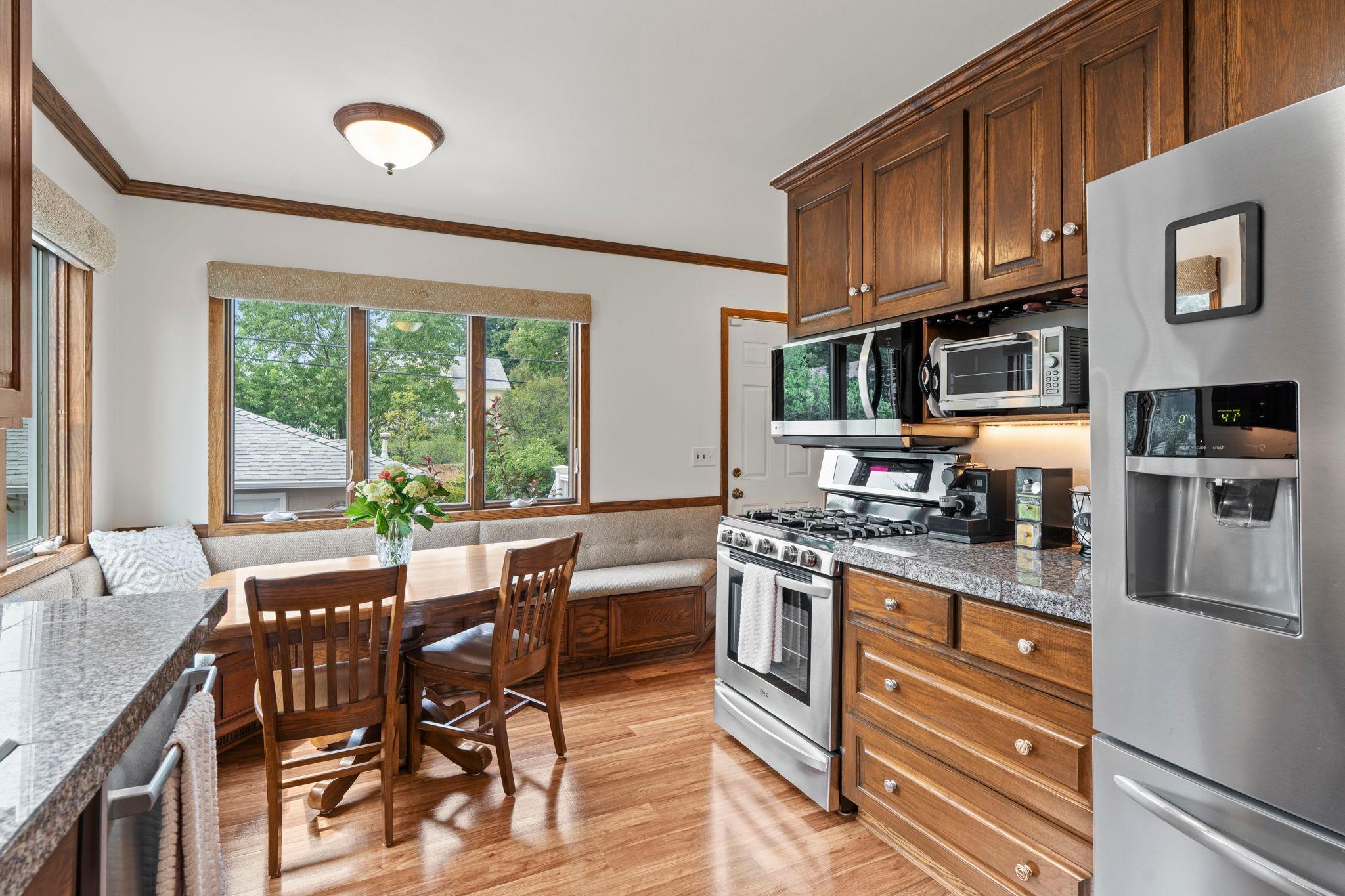 View of Residential at 4102 Grimes Avenue, Edina MN 55416, Edina (20 of 61) - Mike Wilen | Minnesota Team Real Estate