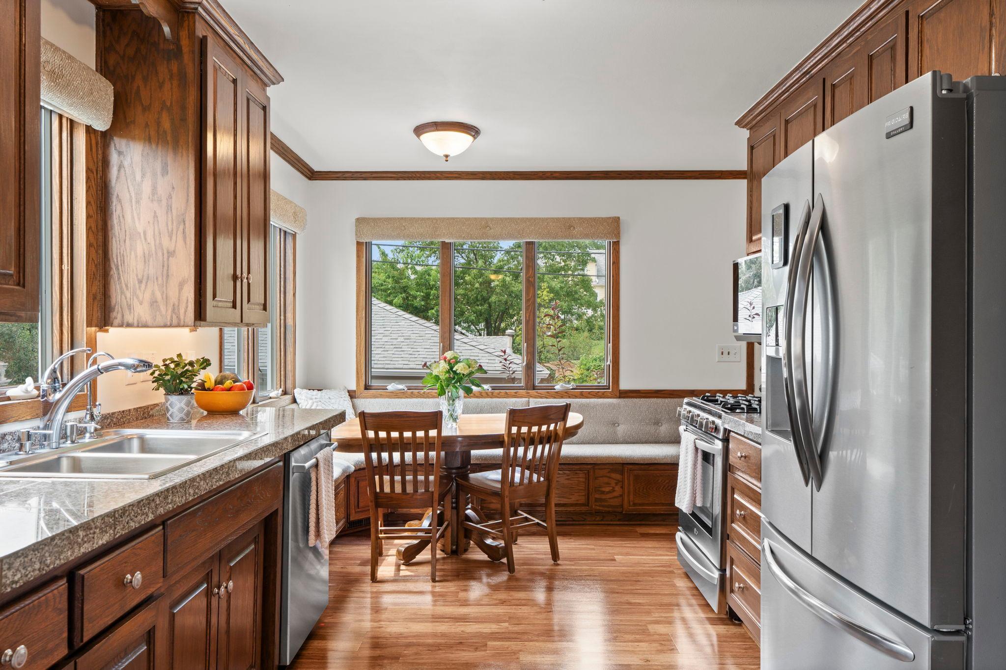 View of Residential at 4102 Grimes Avenue, Edina MN 55416, Edina (19 of 61) - Mike Wilen | Minnesota Team Real Estate