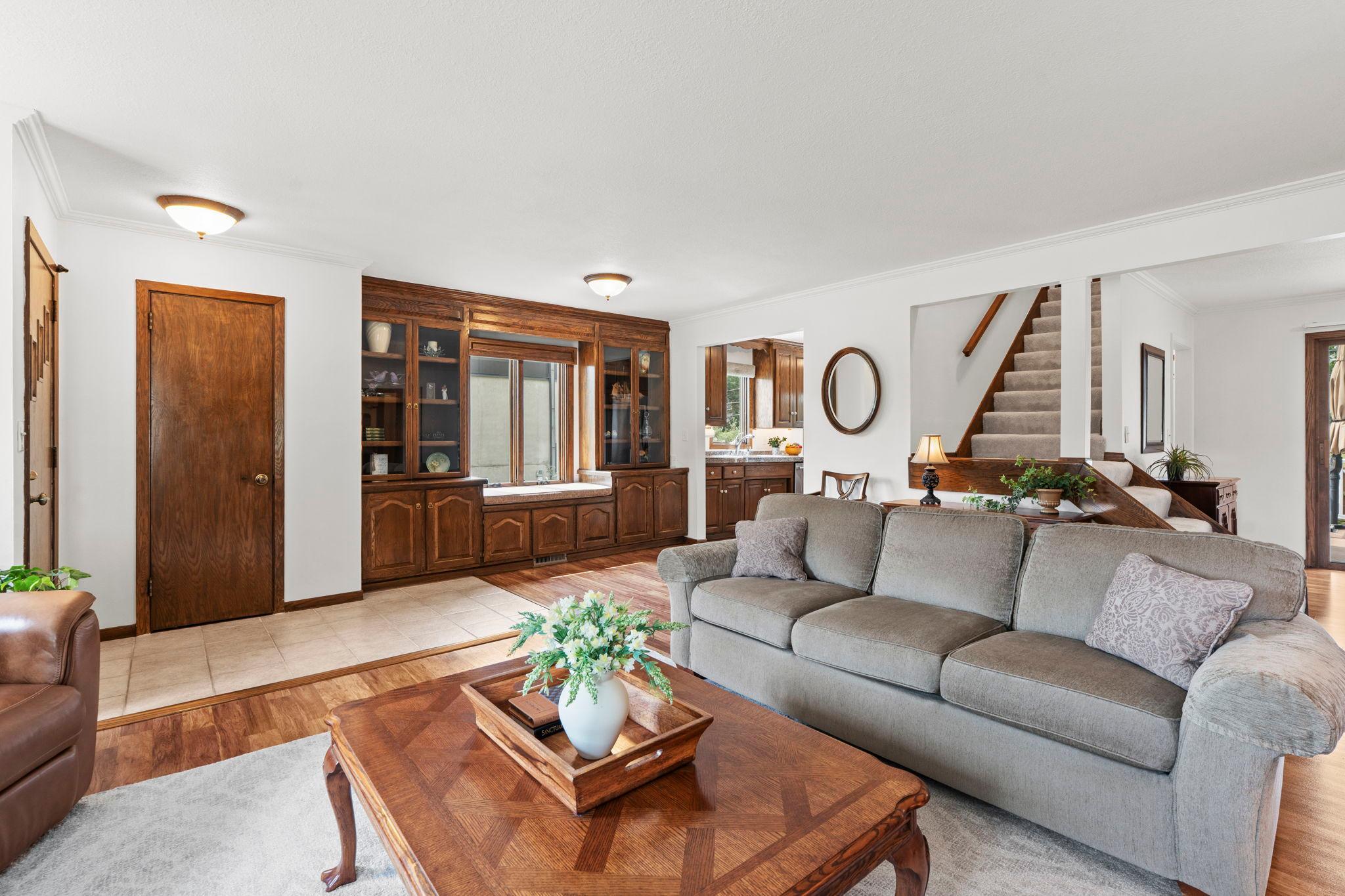 View of Residential at 4102 Grimes Avenue, Edina MN 55416, Edina (13 of 61) - Mike Wilen | Minnesota Team Real Estate