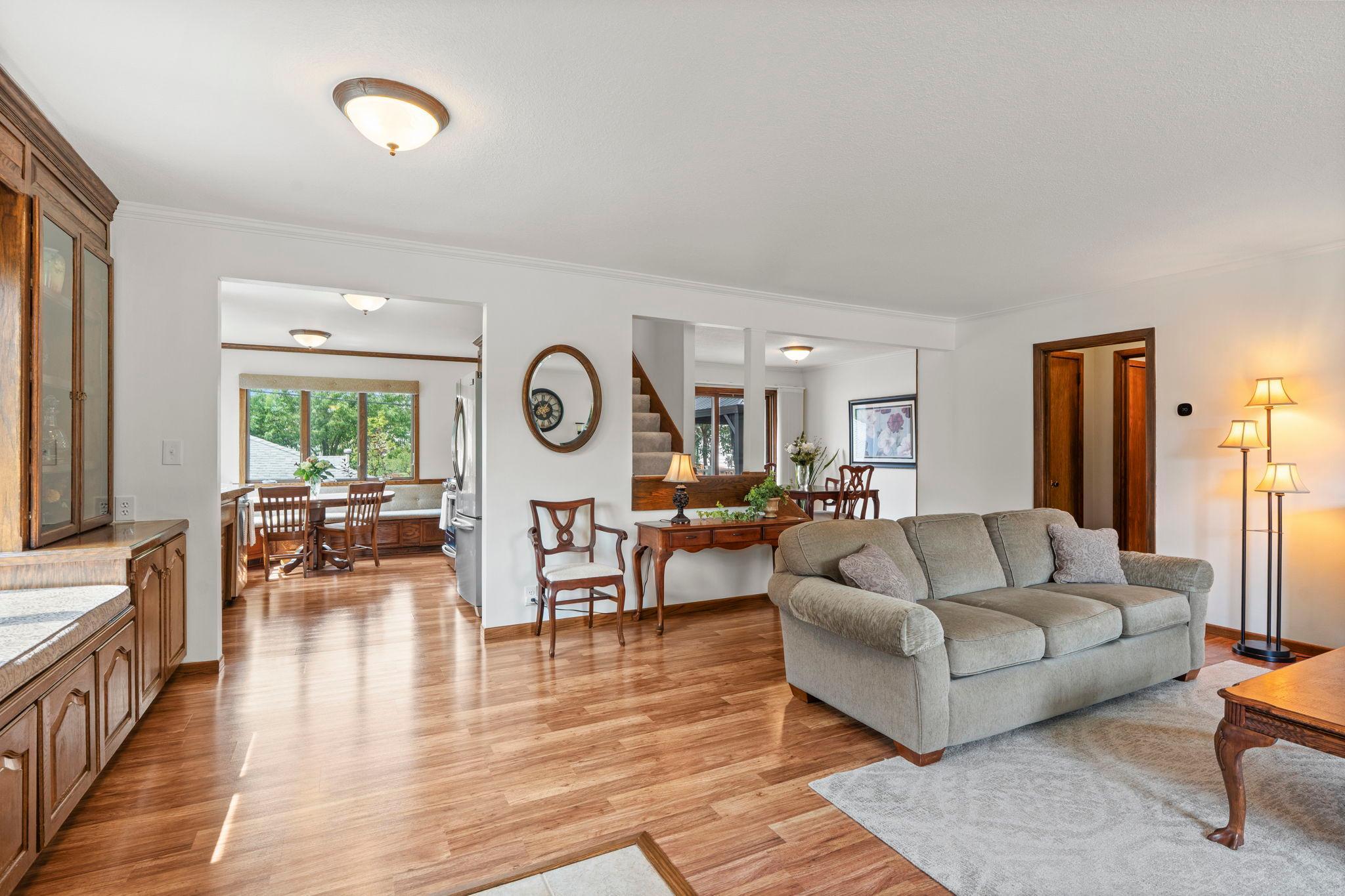 View of Residential at 4102 Grimes Avenue, Edina MN 55416, Edina (12 of 61) - Mike Wilen | Minnesota Team Real Estate