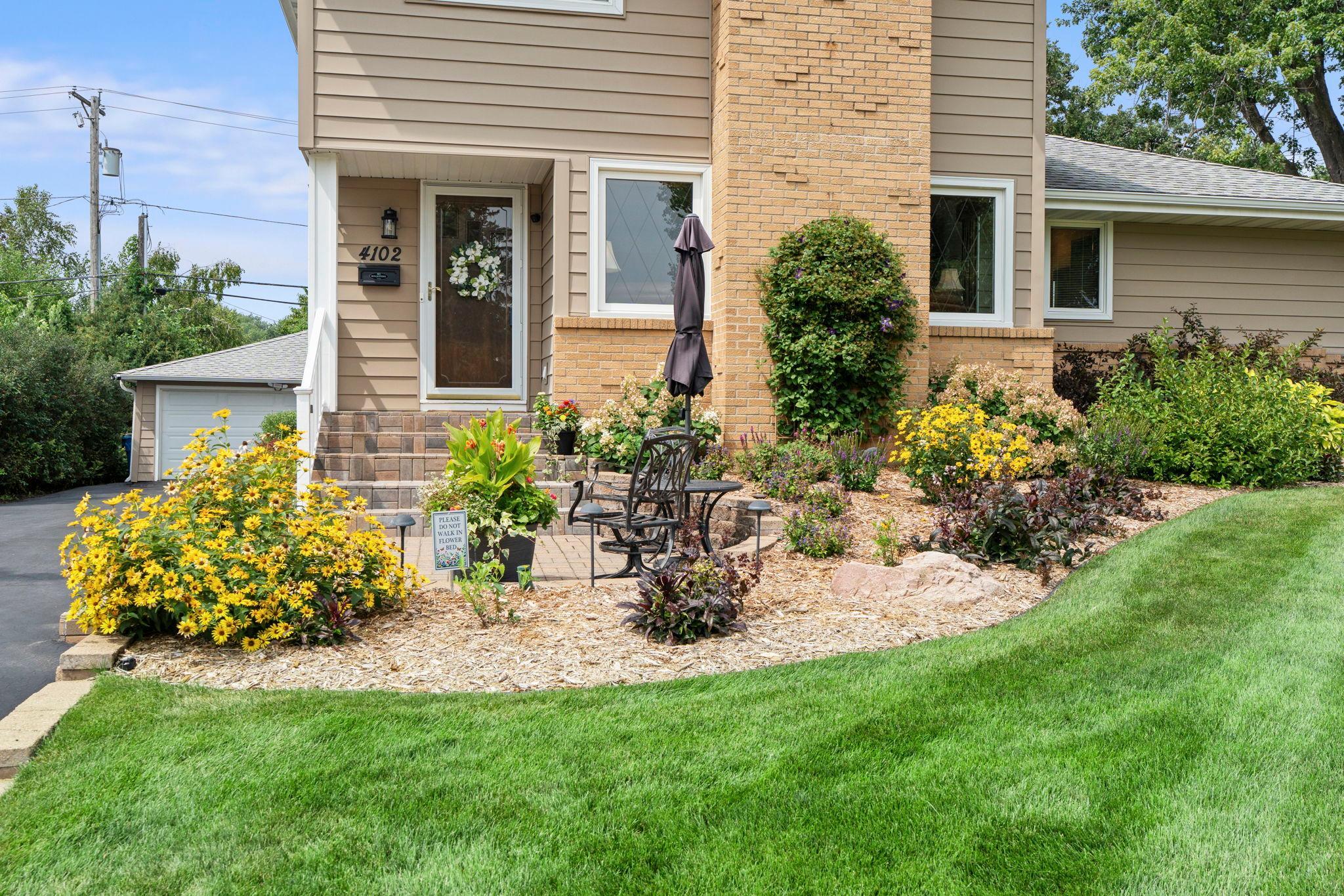 View of Residential at 4102 Grimes Avenue, Edina MN 55416, Edina (5 of 61) - Mike Wilen | Minnesota Team Real Estate
