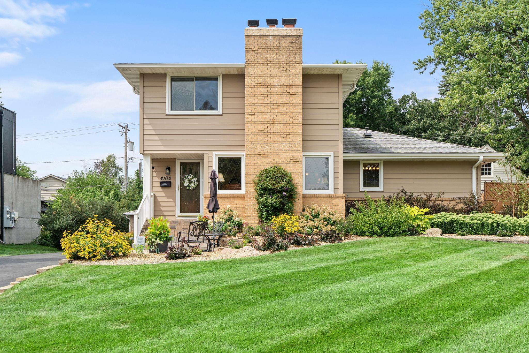 View of Residential at 4102 Grimes Avenue, Edina MN 55416, Edina (4 of 61) - Mike Wilen | Minnesota Team Real Estate