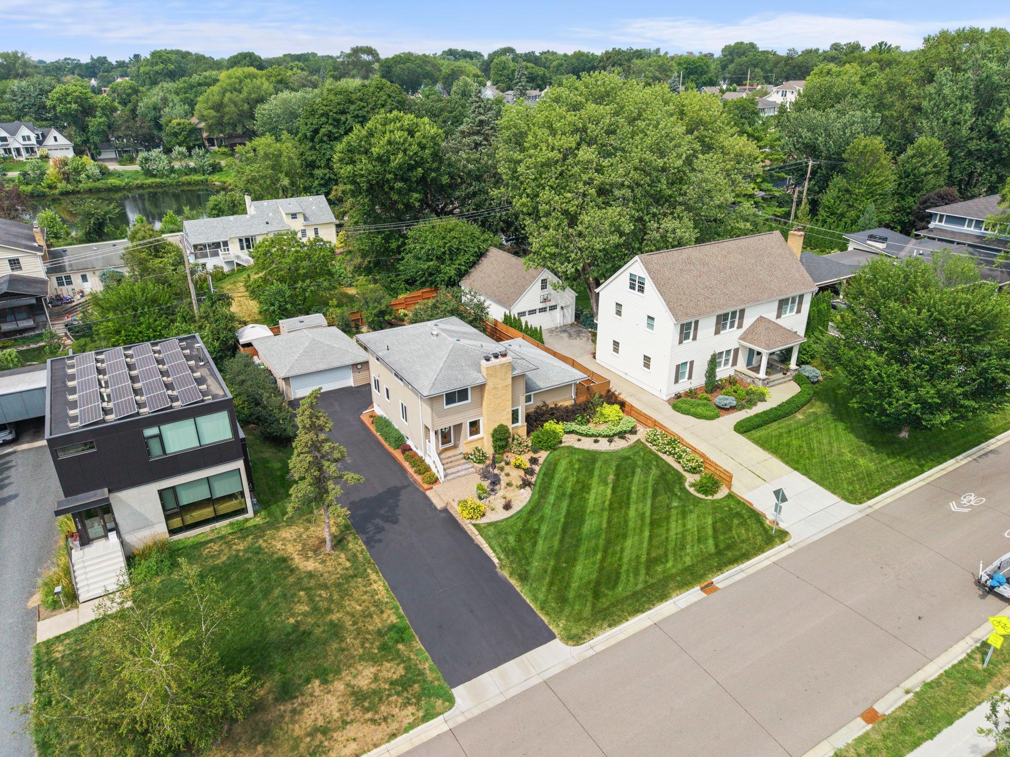 View of Residential at 4102 Grimes Avenue, Edina MN 55416, Edina (2 of 61) - Mike Wilen | Minnesota Team Real Estate