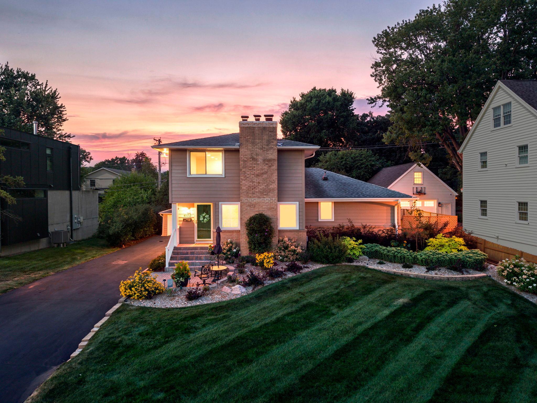 View of Residential at 4102 Grimes Avenue, Edina MN 55416, Edina - Mike Wilen | Minnesota Team Real Estate