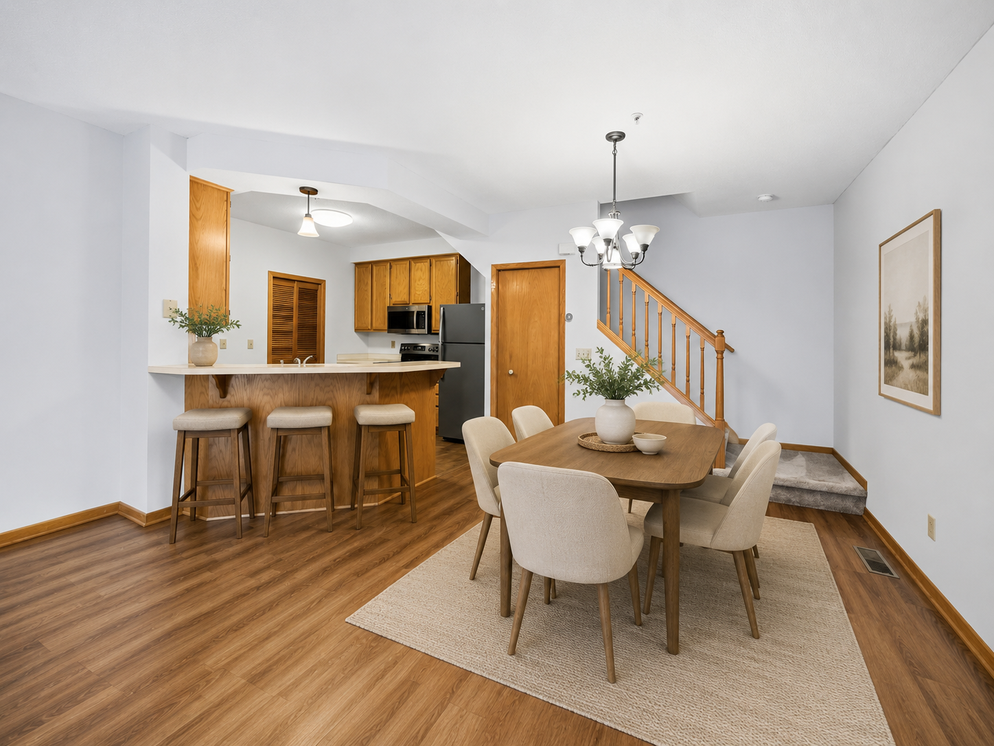View of Residential at 2280 Ranchview Lane #27, Plymouth MN 55447, Plymouth (10 of 23) - Mike Wilen | Minnesota Team Real Estate