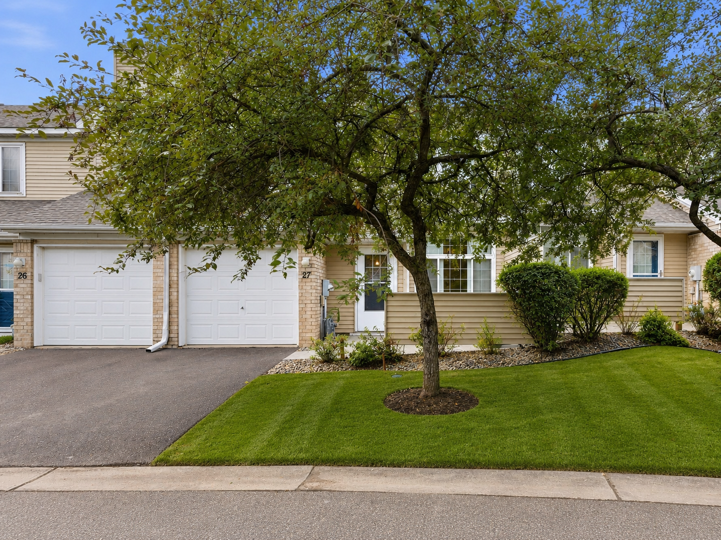 View of Residential at 2280 Ranchview Lane #27, Plymouth MN 55447, Plymouth (3 of 23) - Mike Wilen | Minnesota Team Real Estate