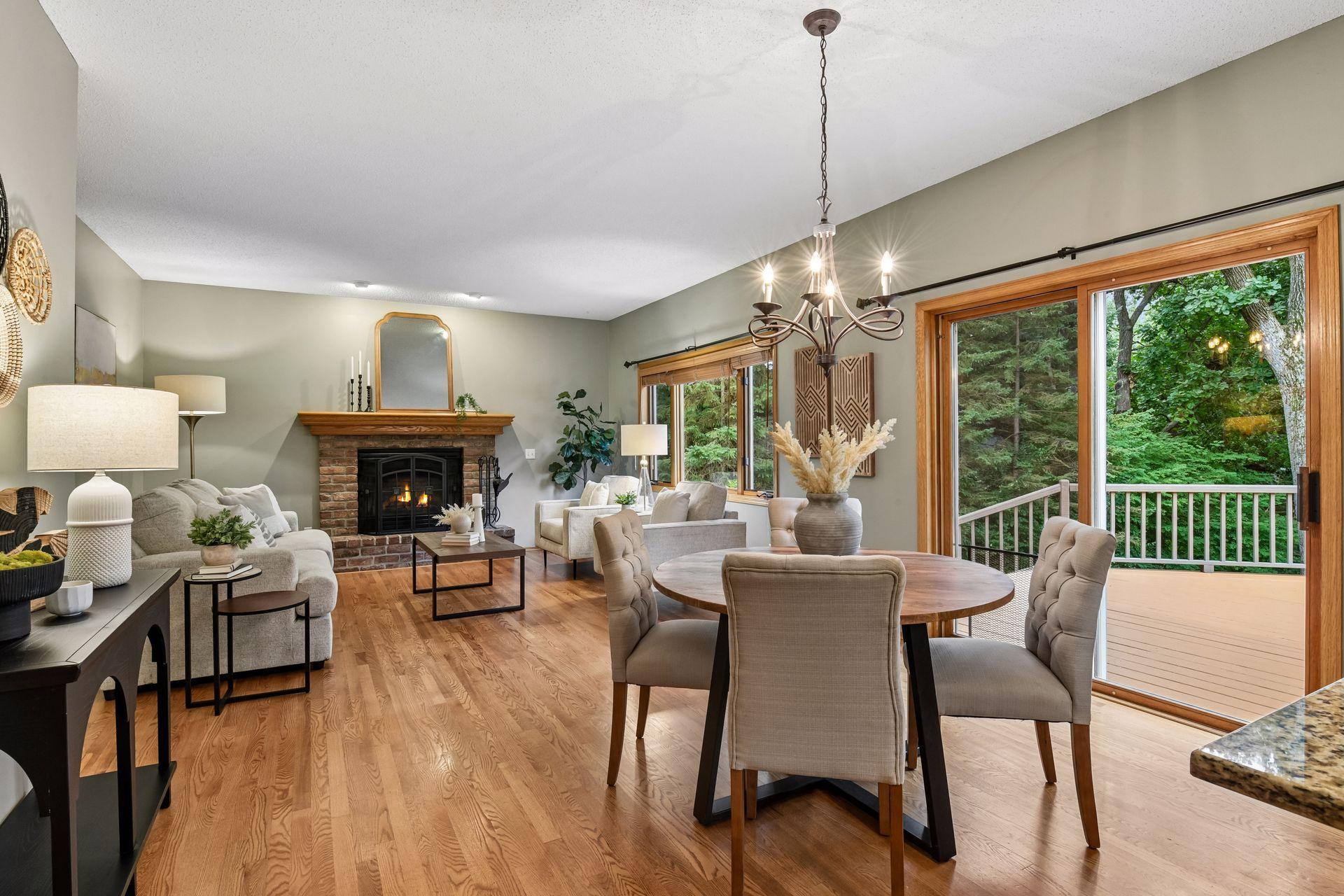 View of Residential at 1929 Woodstone Drive, Victoria MN 55386, Victoria (11 of 44) - Mike Wilen | Minnesota Team Real Estate