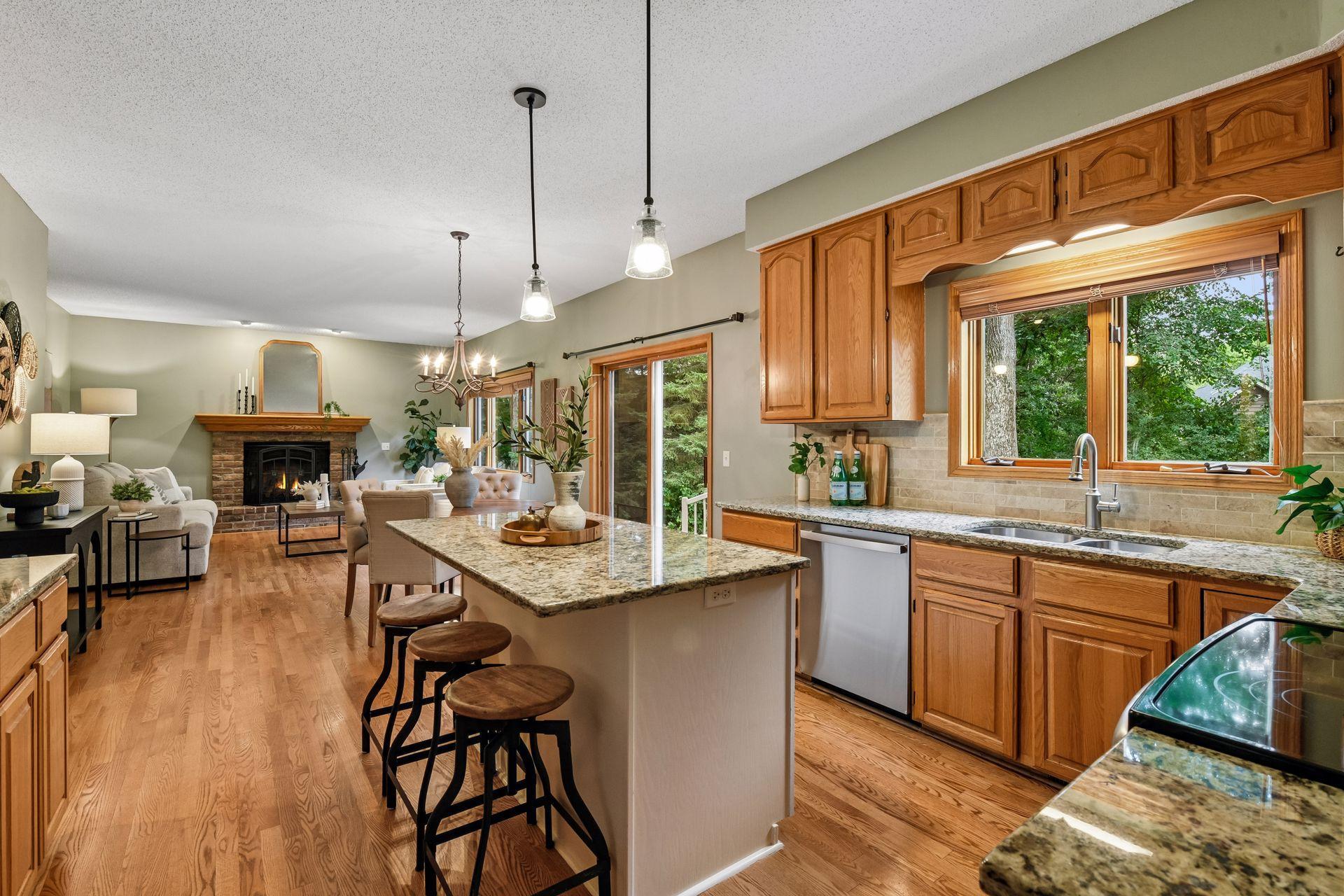 View of Residential at 1929 Woodstone Drive, Victoria MN 55386, Victoria (8 of 44) - Mike Wilen | Minnesota Team Real Estate
