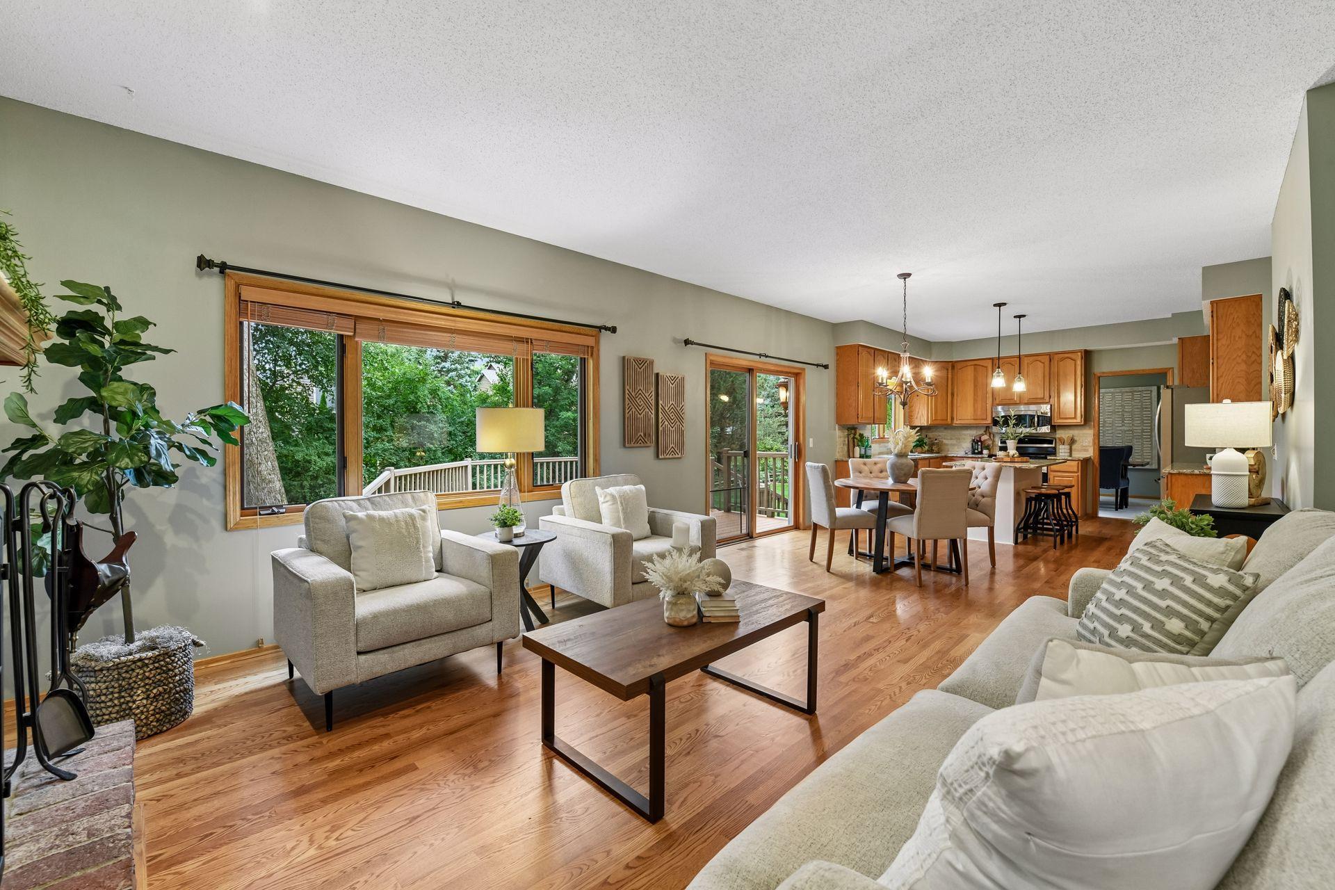 View of Residential at 1929 Woodstone Drive, Victoria MN 55386, Victoria (3 of 44) - Mike Wilen | Minnesota Team Real Estate