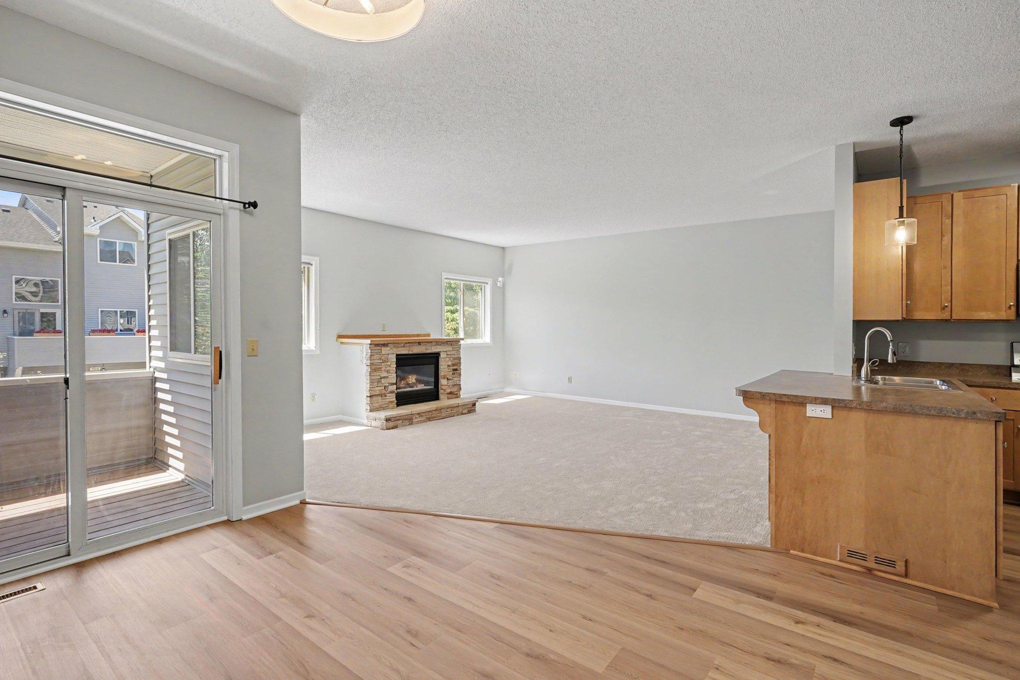 View of Residential at 679 Woodduck Drive #H, Woodbury MN 55125, Woodbury (6 of 24) - Mike Wilen | Minnesota Team Real Estate