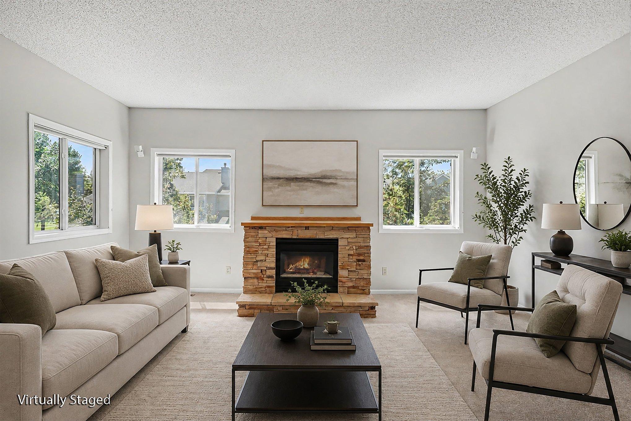 View of Residential at 679 Woodduck Drive #H, Woodbury MN 55125, Woodbury (4 of 24) - Mike Wilen | Minnesota Team Real Estate