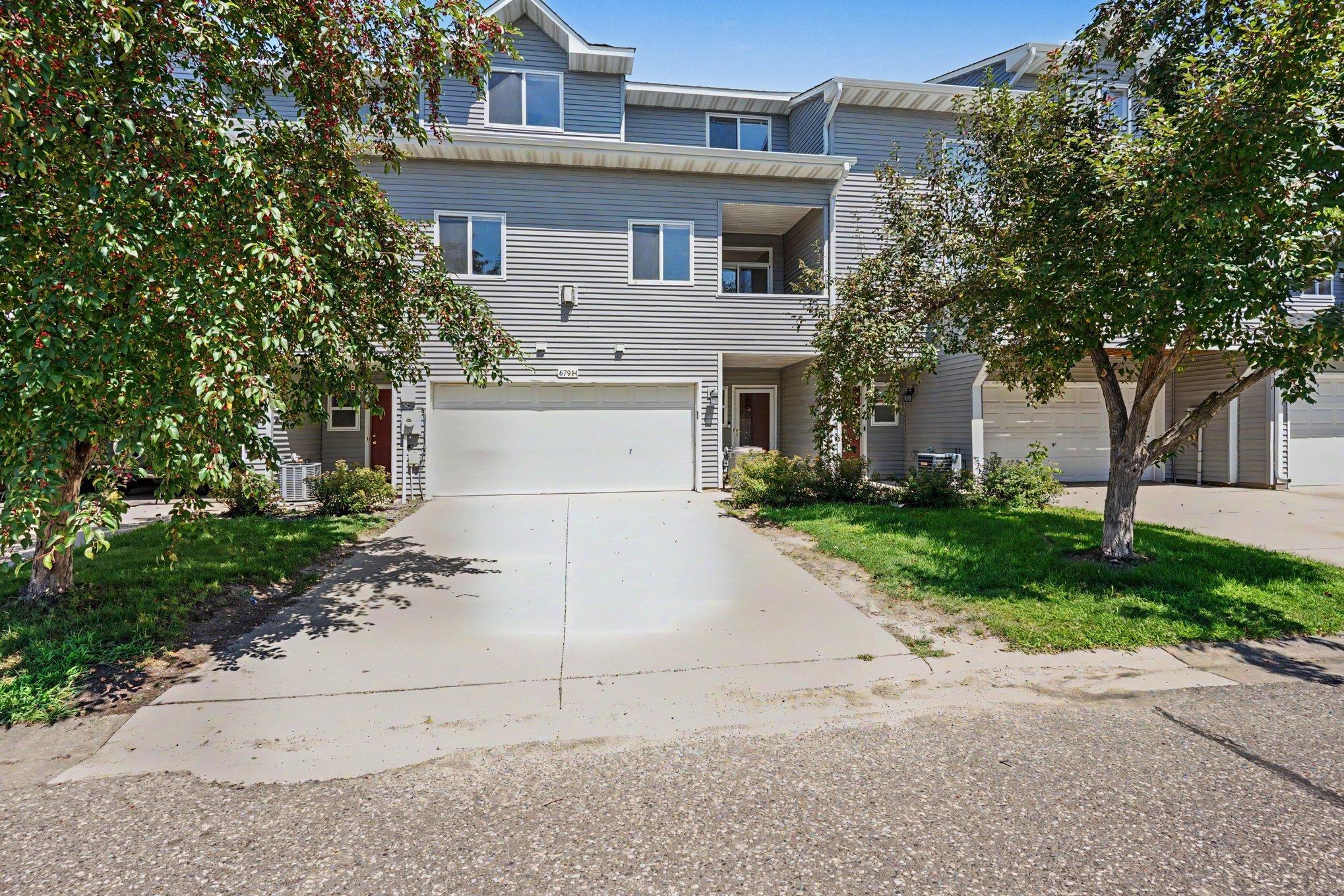 View of Residential at 679 Woodduck Drive #H, Woodbury MN 55125, Woodbury (2 of 24) - Mike Wilen | Minnesota Team Real Estate
