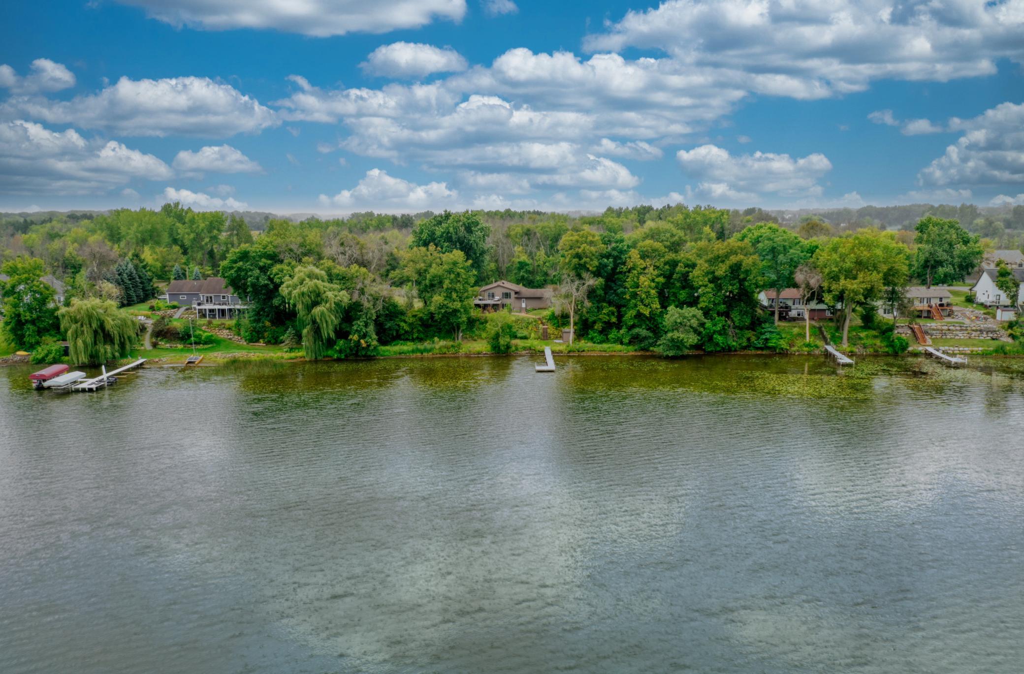 View of Residential at 25253 Comfort Drive, Forest Lake MN 55025, Forest Lake (5 of 17) - Mike Wilen | Minnesota Team Real Estate