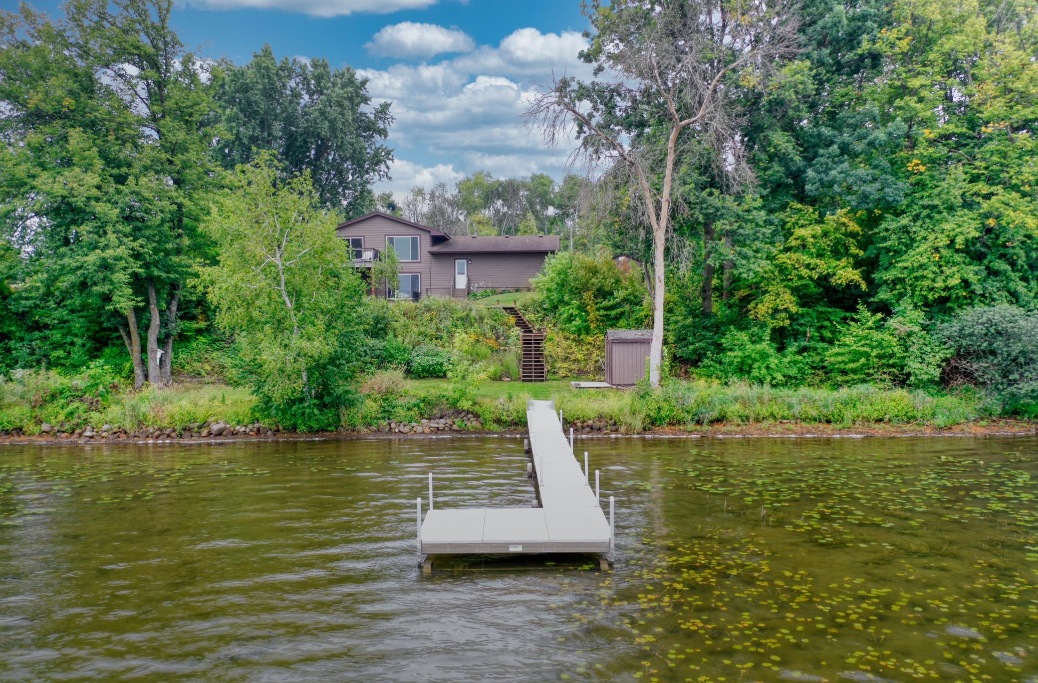 View of Residential at 25253 Comfort Drive, Forest Lake MN 55025, Forest Lake (4 of 17) - Mike Wilen | Minnesota Team Real Estate