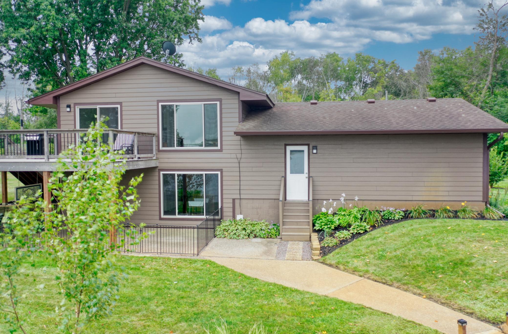 View of Residential at 25253 Comfort Drive, Forest Lake MN 55025, Forest Lake (13 of 17) - Mike Wilen | Minnesota Team Real Estate