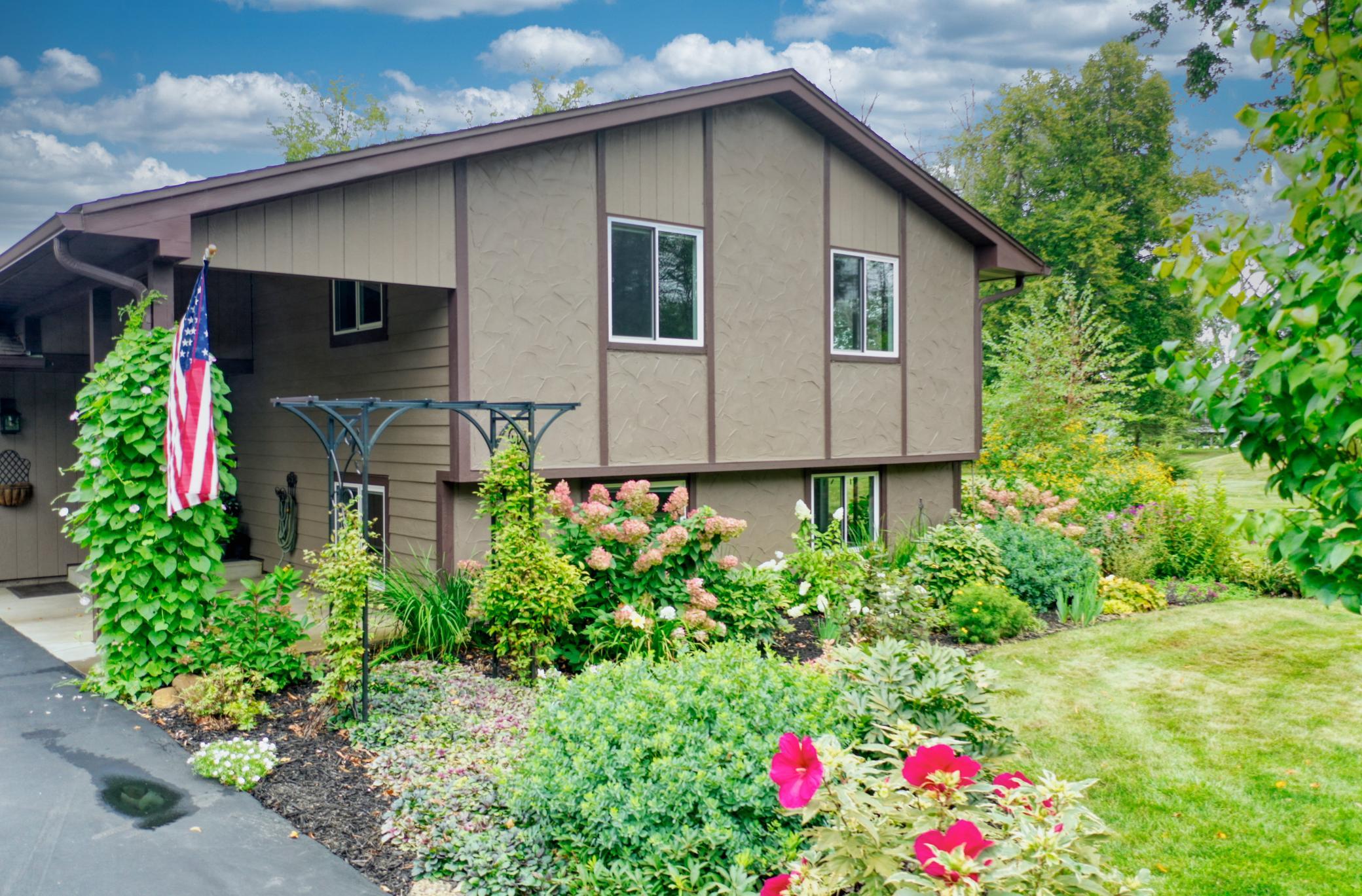 View of Residential at 25253 Comfort Drive, Forest Lake MN 55025, Forest Lake (11 of 17) - Mike Wilen | Minnesota Team Real Estate