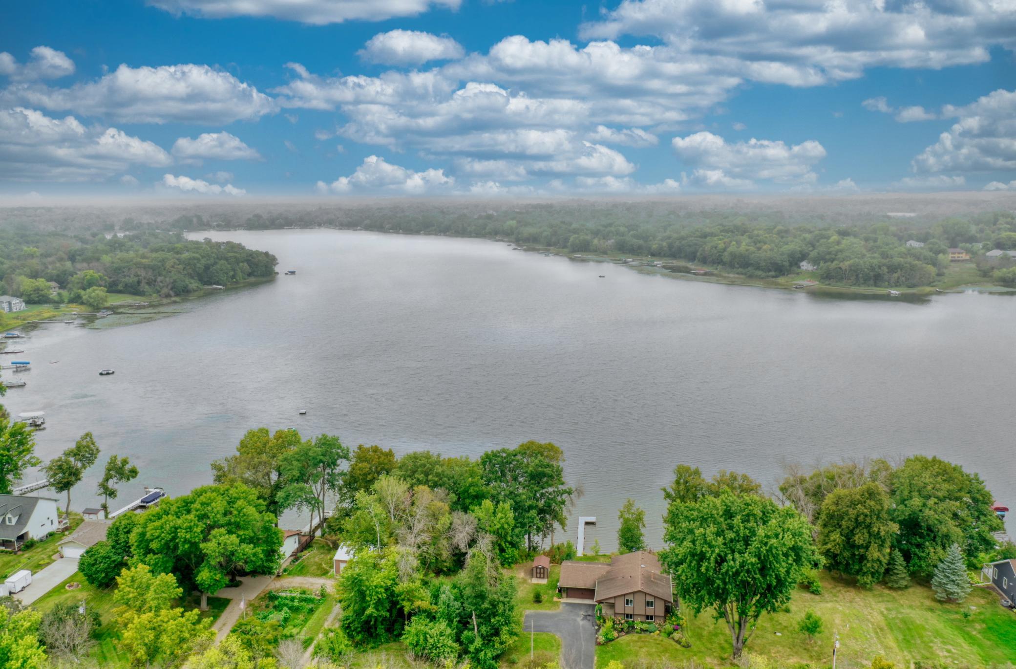 View of Residential at 25253 Comfort Drive, Forest Lake MN 55025, Forest Lake (9 of 17) - Mike Wilen | Minnesota Team Real Estate