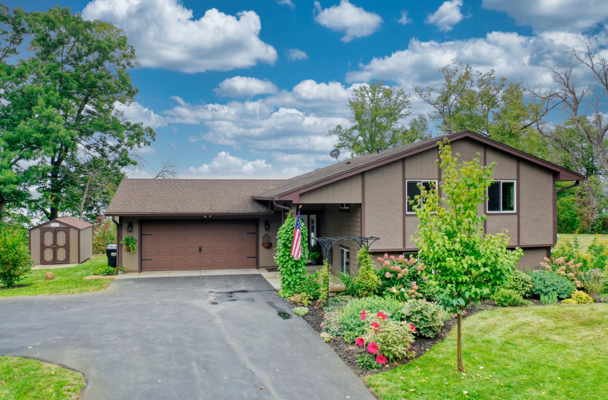 View of Residential at 25253 Comfort Drive, Forest Lake MN 55025, Forest Lake (10 of 17) - Mike Wilen | Minnesota Team Real Estate