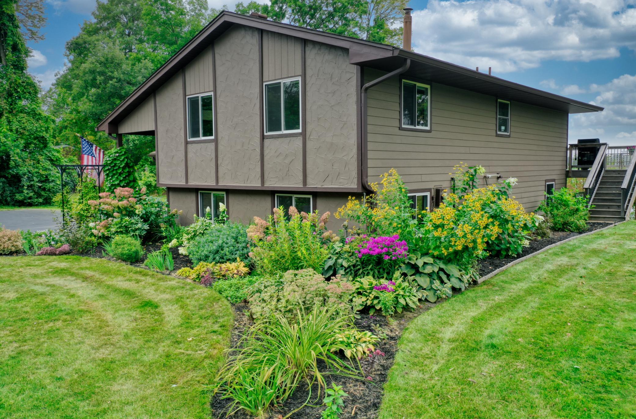 View of Residential at 25253 Comfort Drive, Forest Lake MN 55025, Forest Lake (12 of 17) - Mike Wilen | Minnesota Team Real Estate